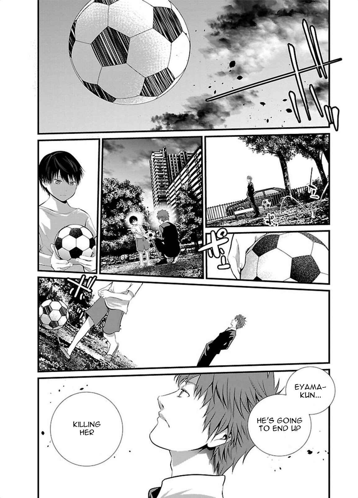 Page 15 Chapter 5 Prison Lab