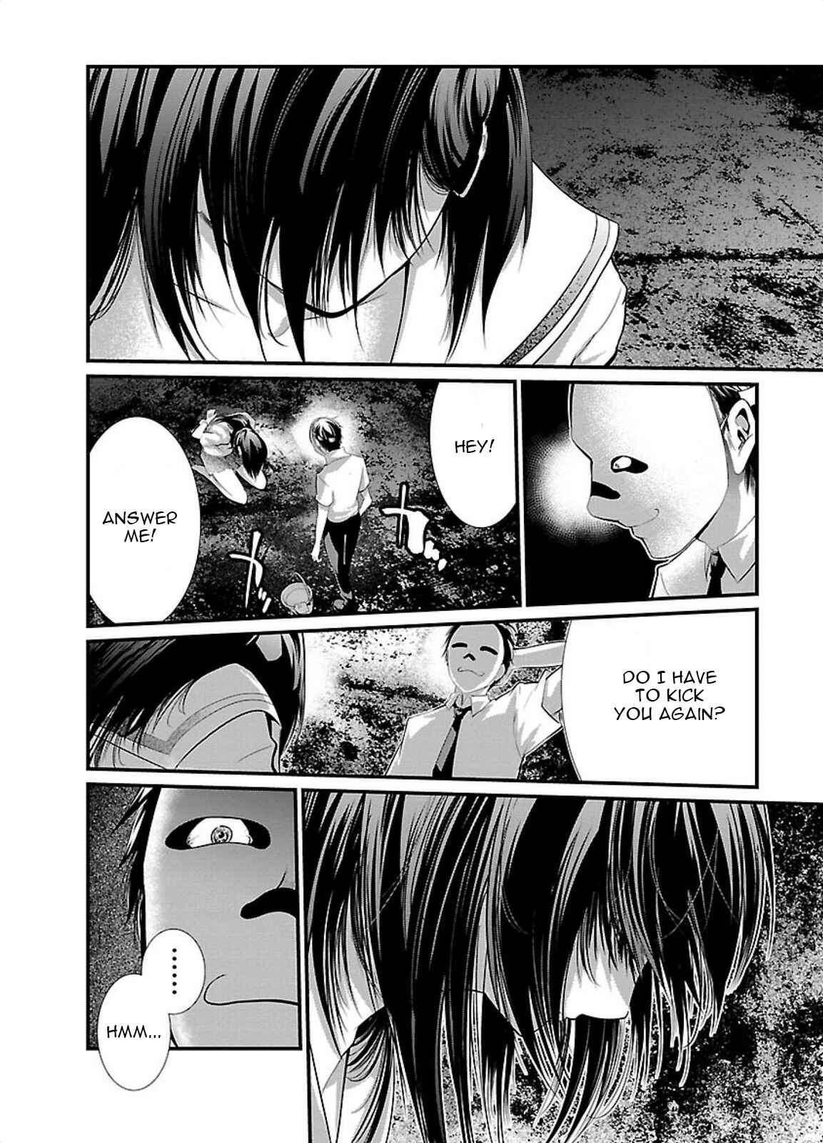 Page 23 Chapter 5 Prison Lab