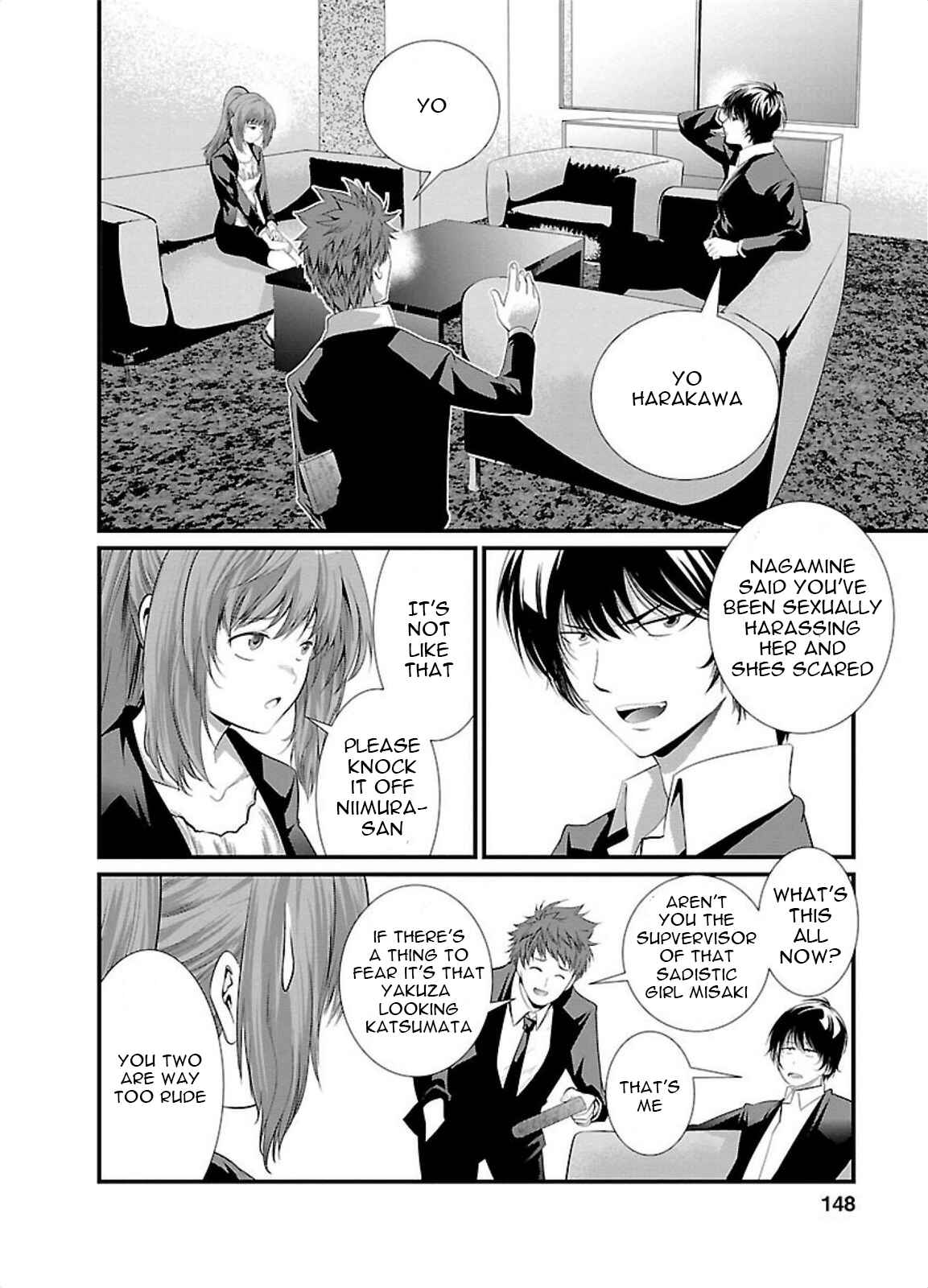 Page 25 Chapter 5 Prison Lab