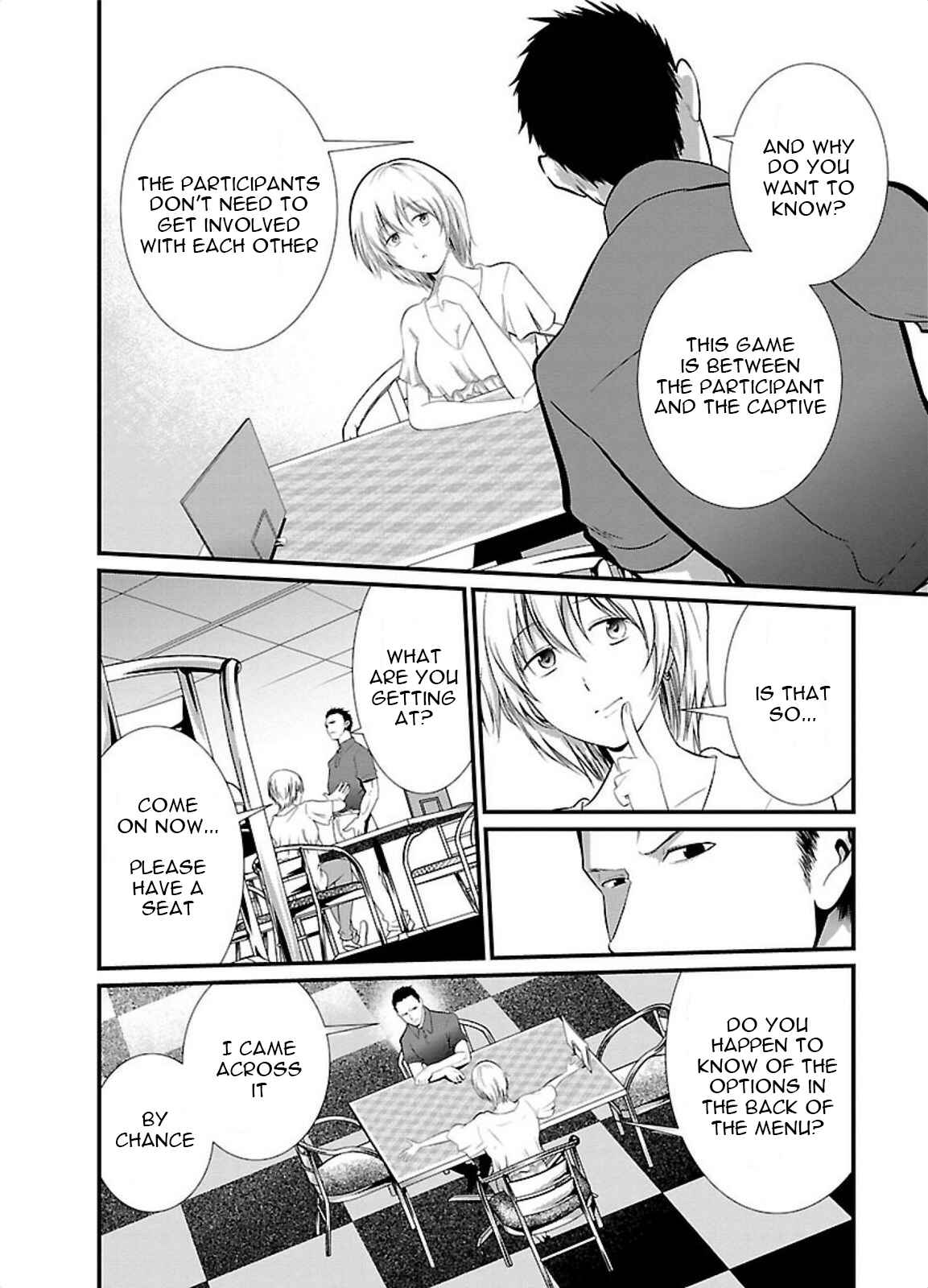 Page 7 Chapter 5 Prison Lab