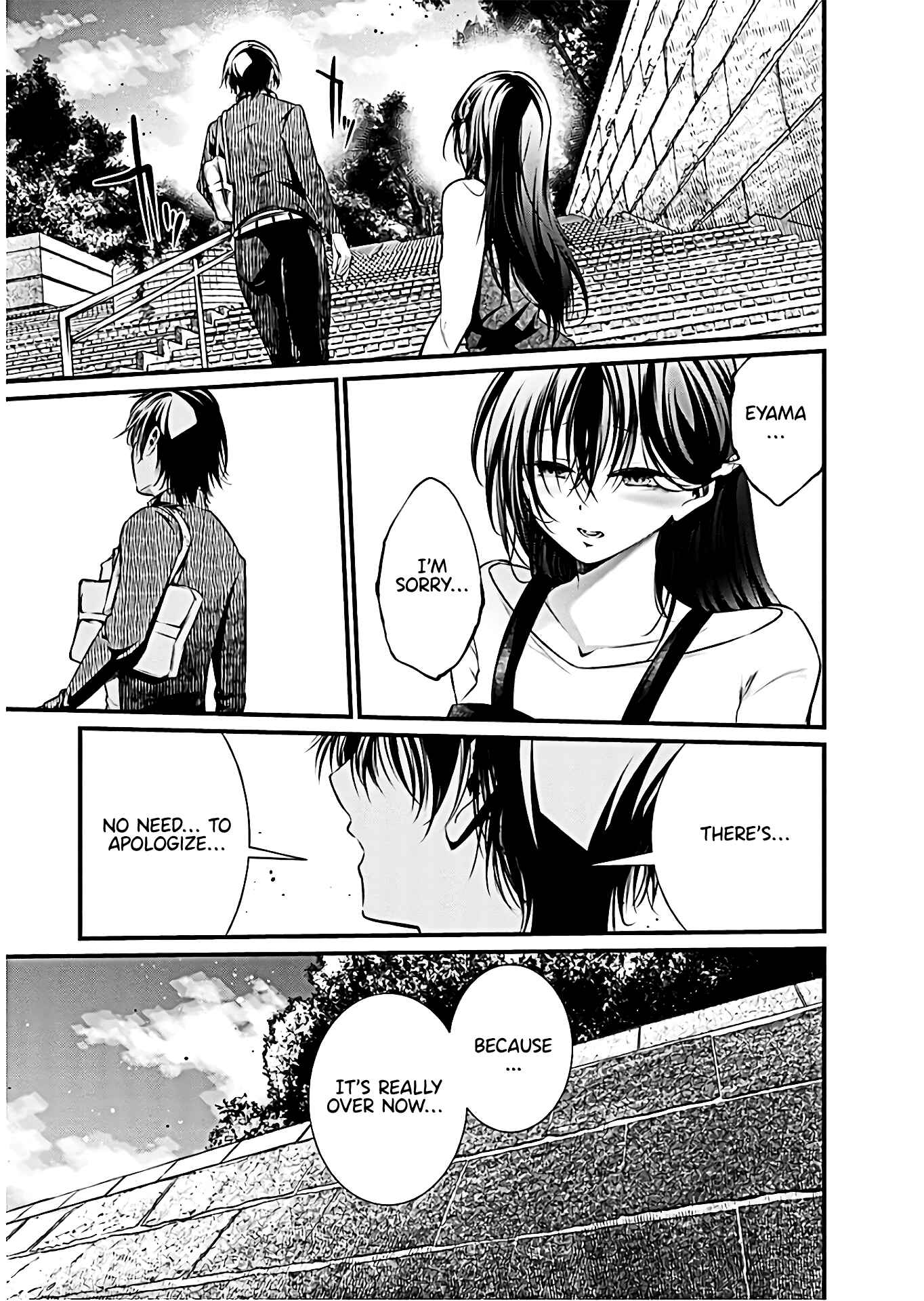 Page 11 Chapter 67 Prison Lab