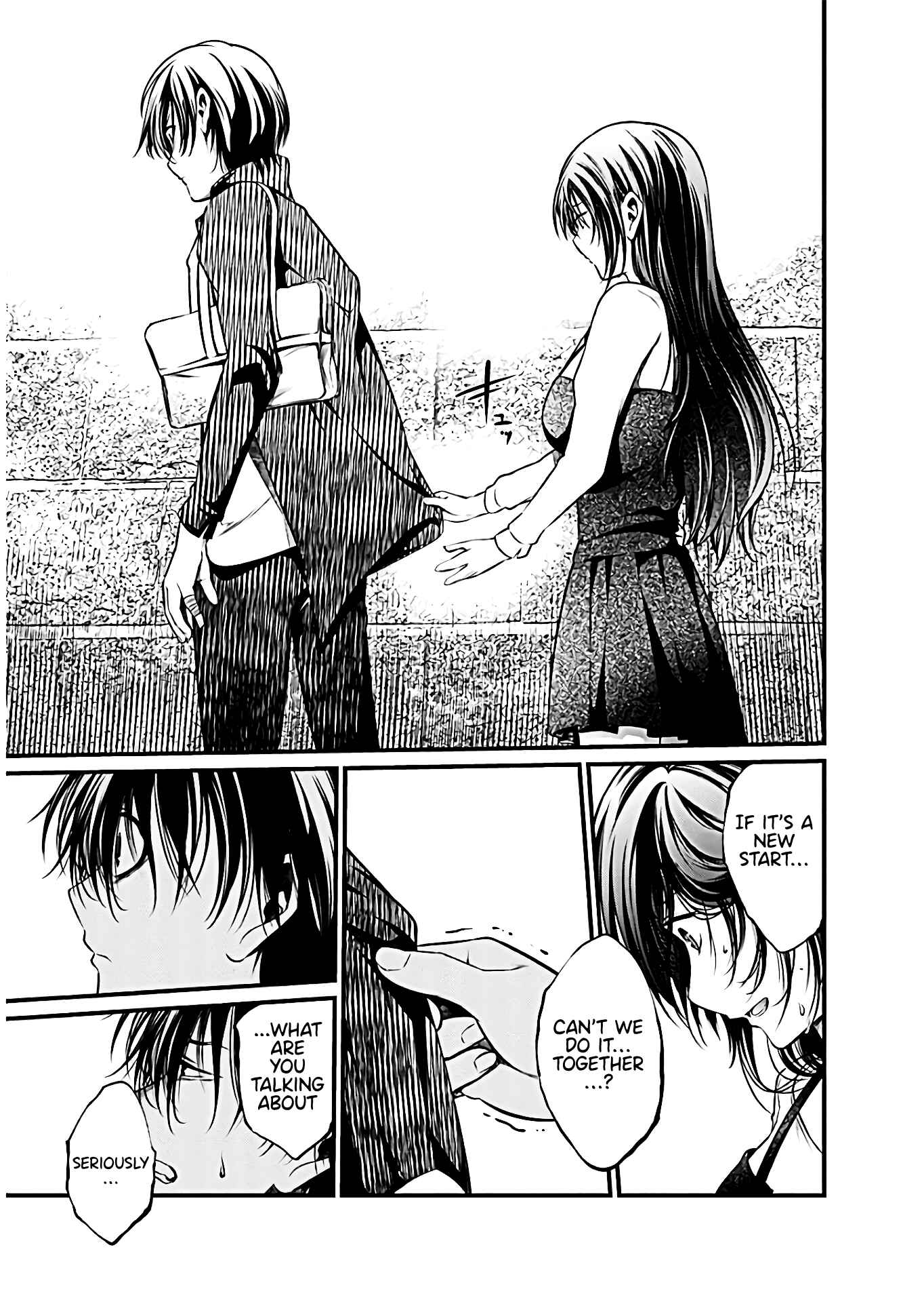 Page 13 Chapter 67 Prison Lab