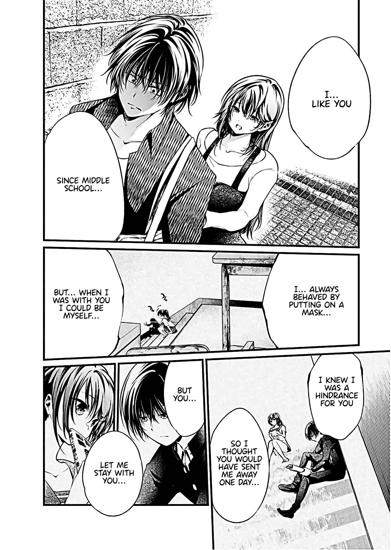 Page 14 Chapter 67 Prison Lab