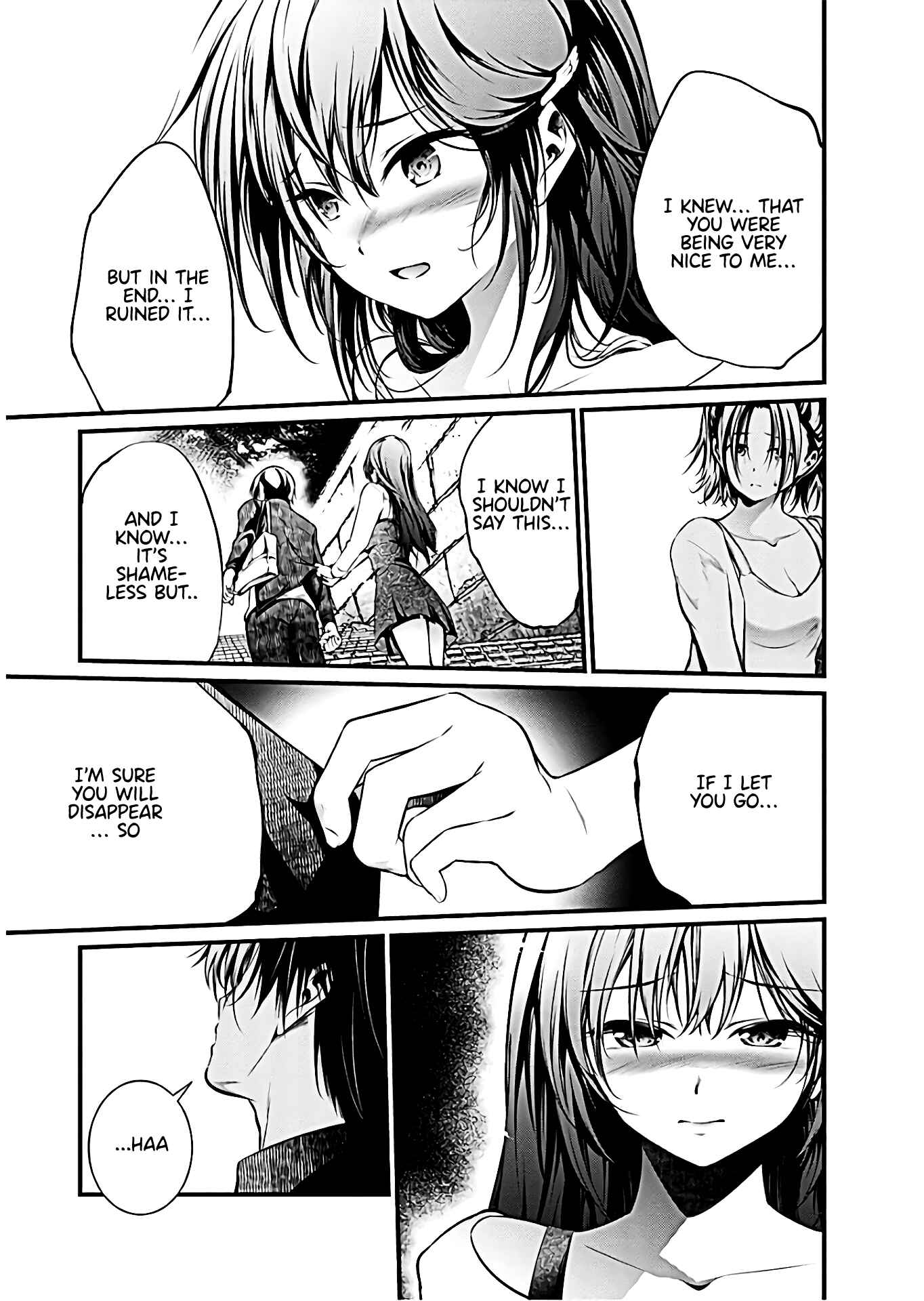 Page 15 Chapter 67 Prison Lab