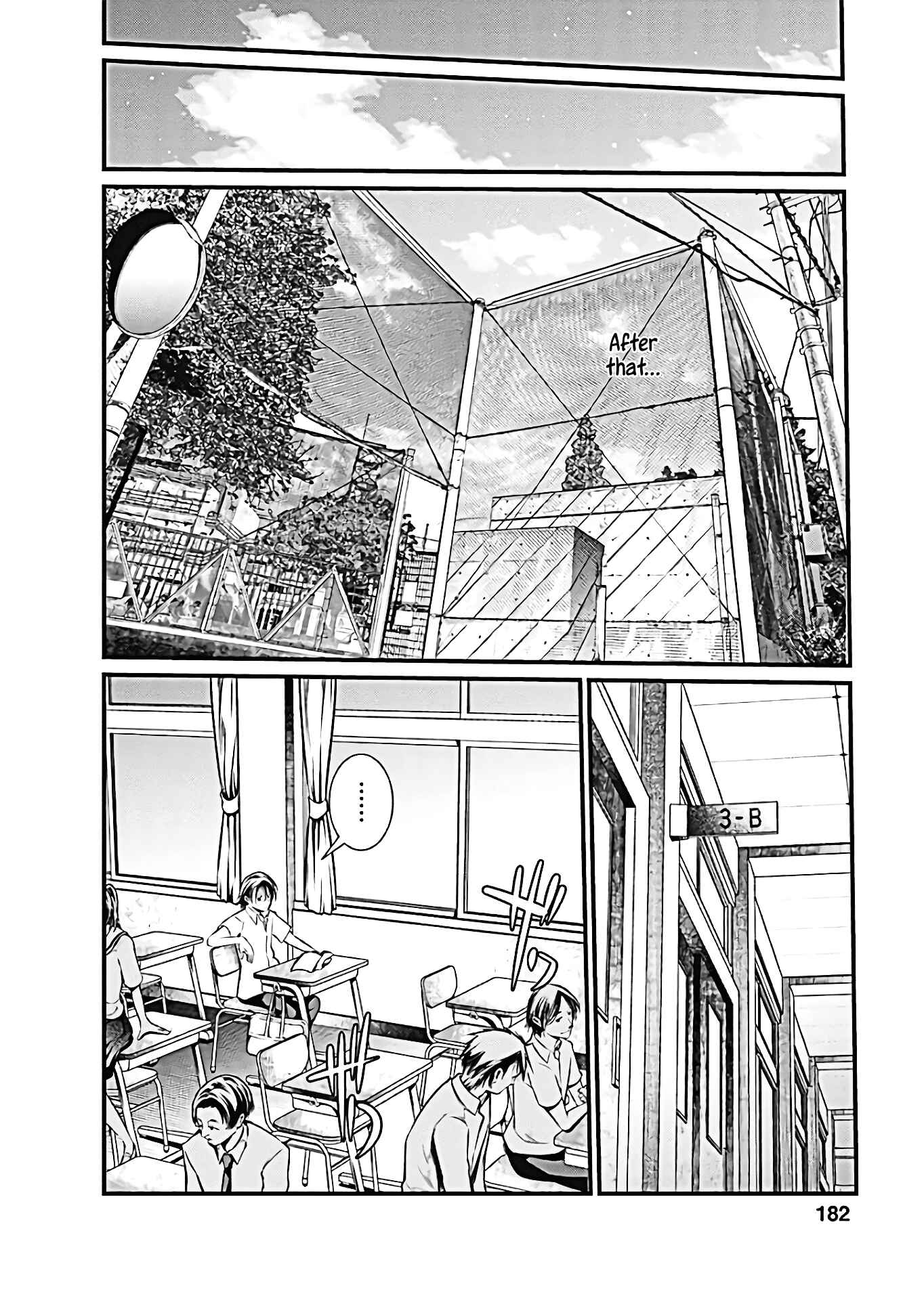 Page 19 Chapter 67 Prison Lab