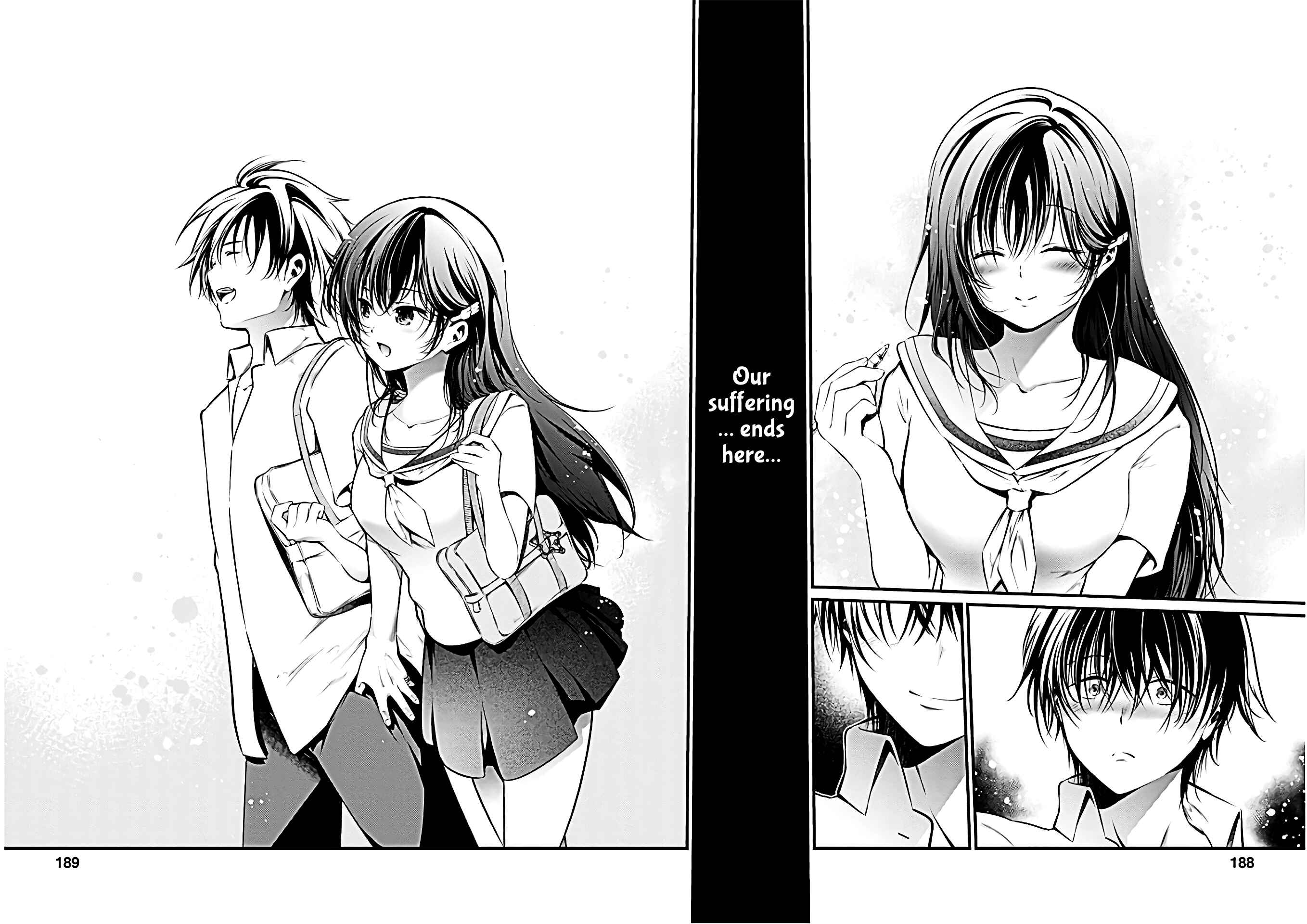 Page 25 Chapter 67 Prison Lab