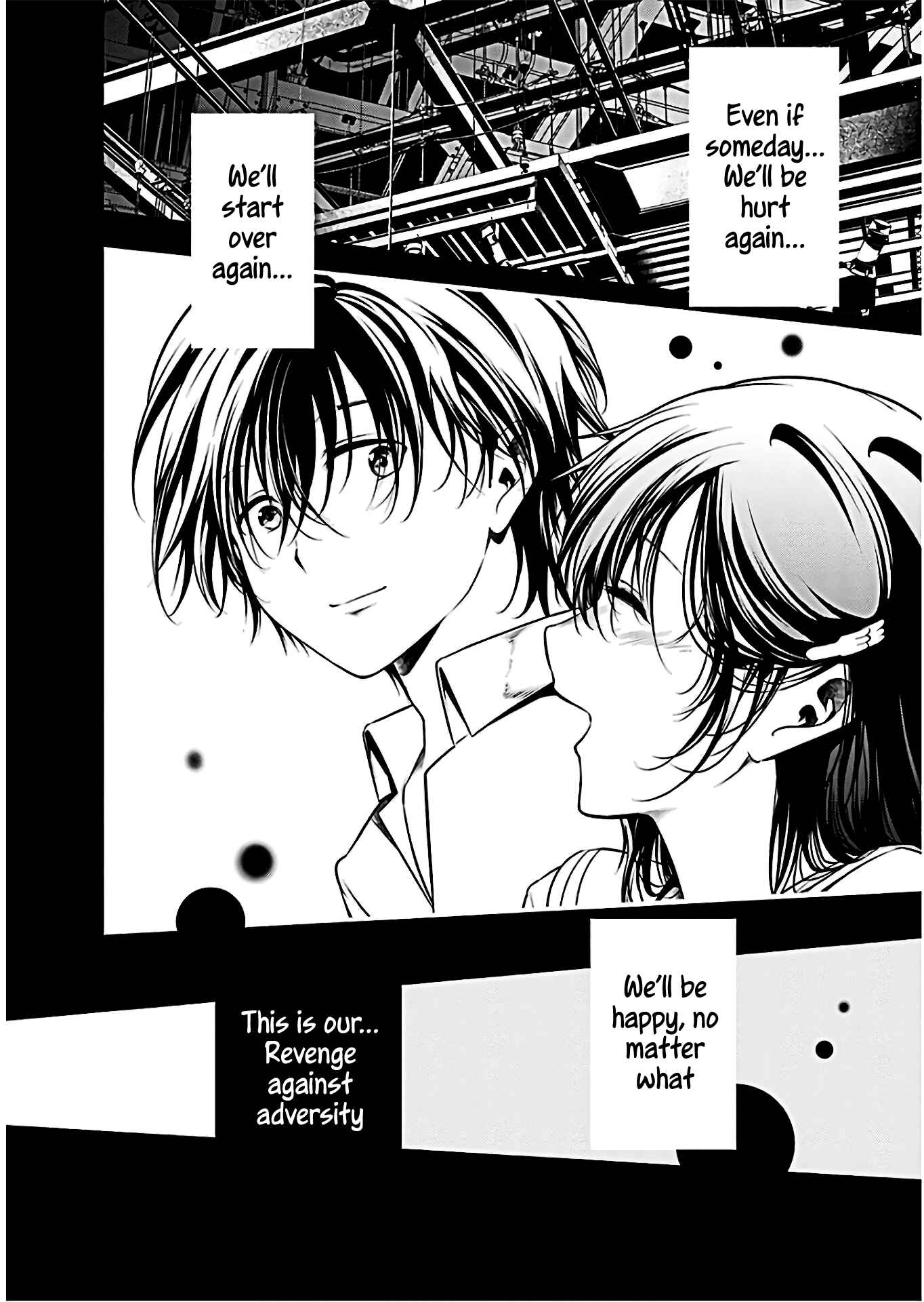 Page 26 Chapter 67 Prison Lab