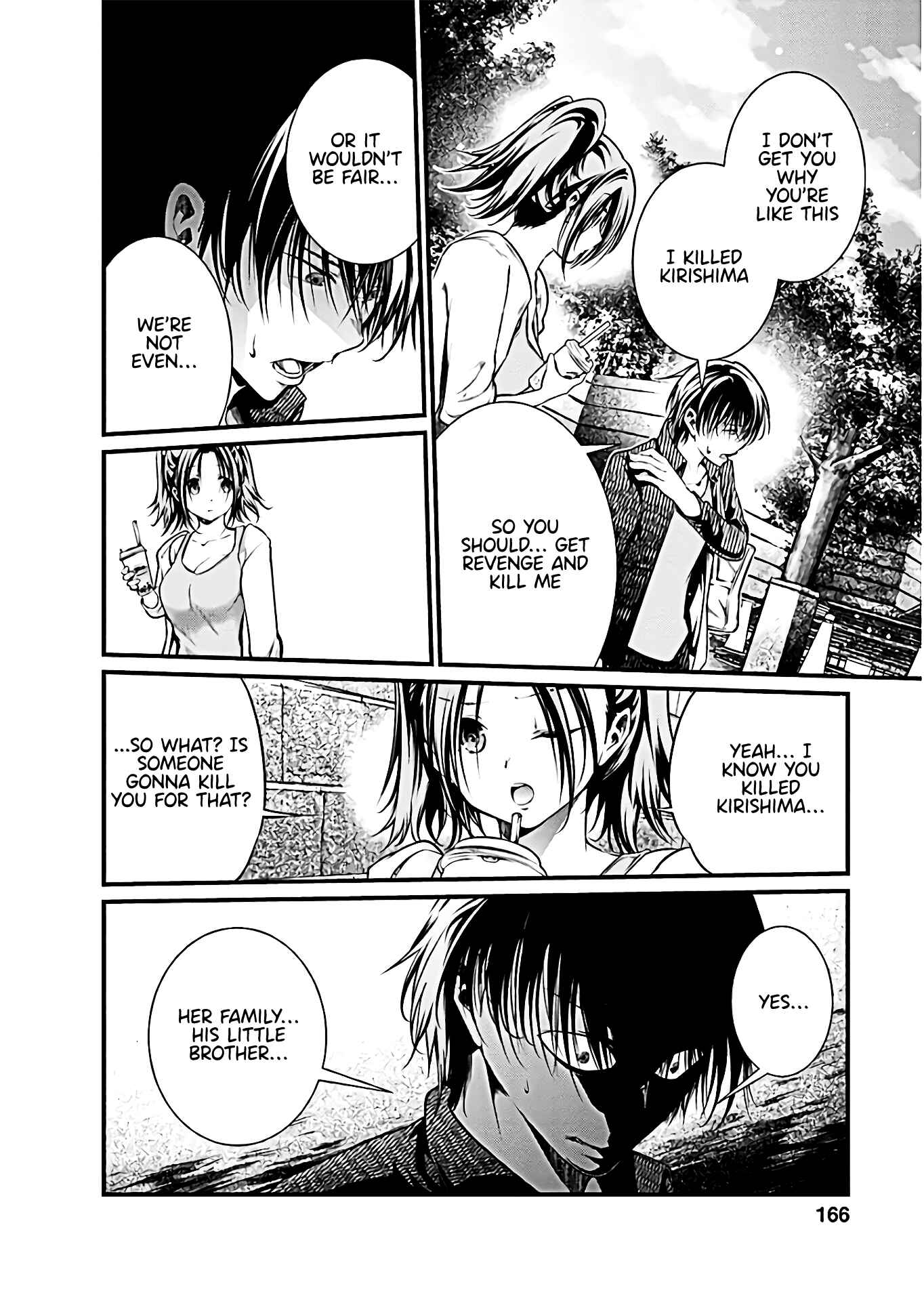 Page 4 Chapter 67 Prison Lab