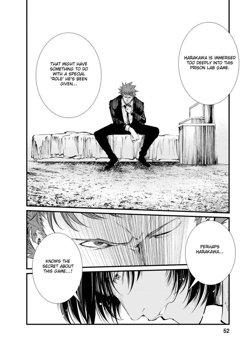 Page 24 Chapter 22 Prison Lab