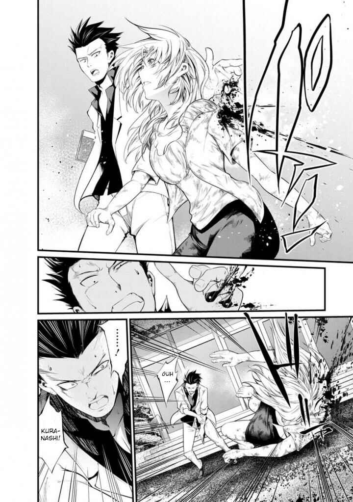 Page 9 Chapter 37 Prison Lab