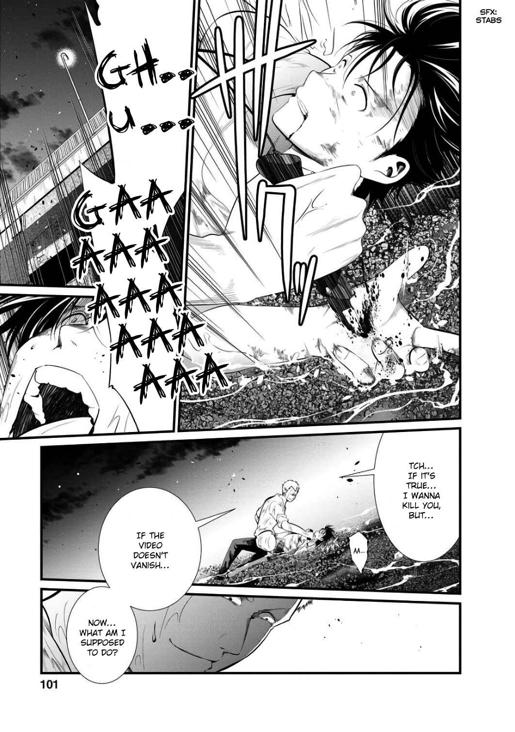 Page 12 Chapter 42 Prison Lab