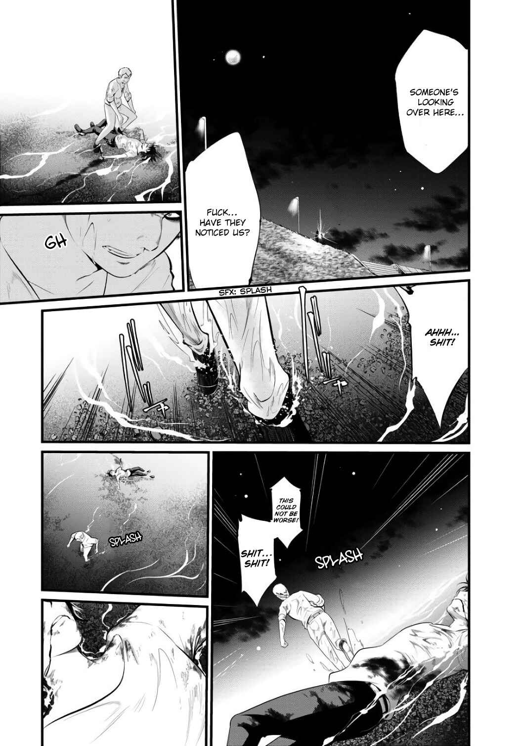 Page 16 Chapter 42 Prison Lab