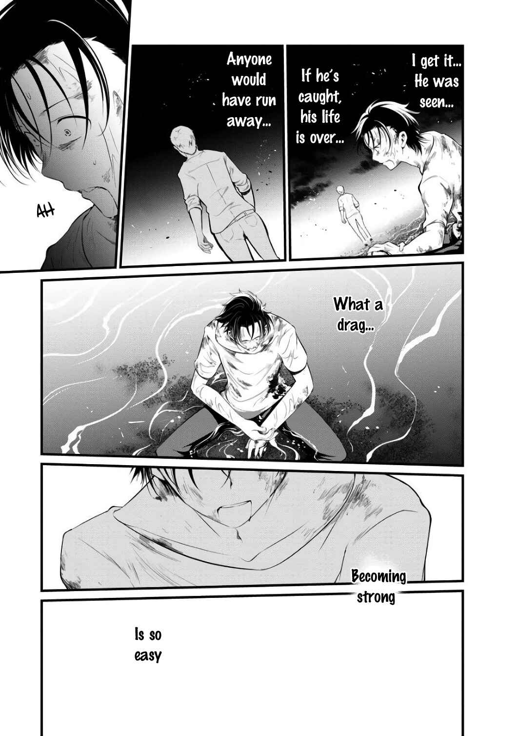 Page 18 Chapter 42 Prison Lab