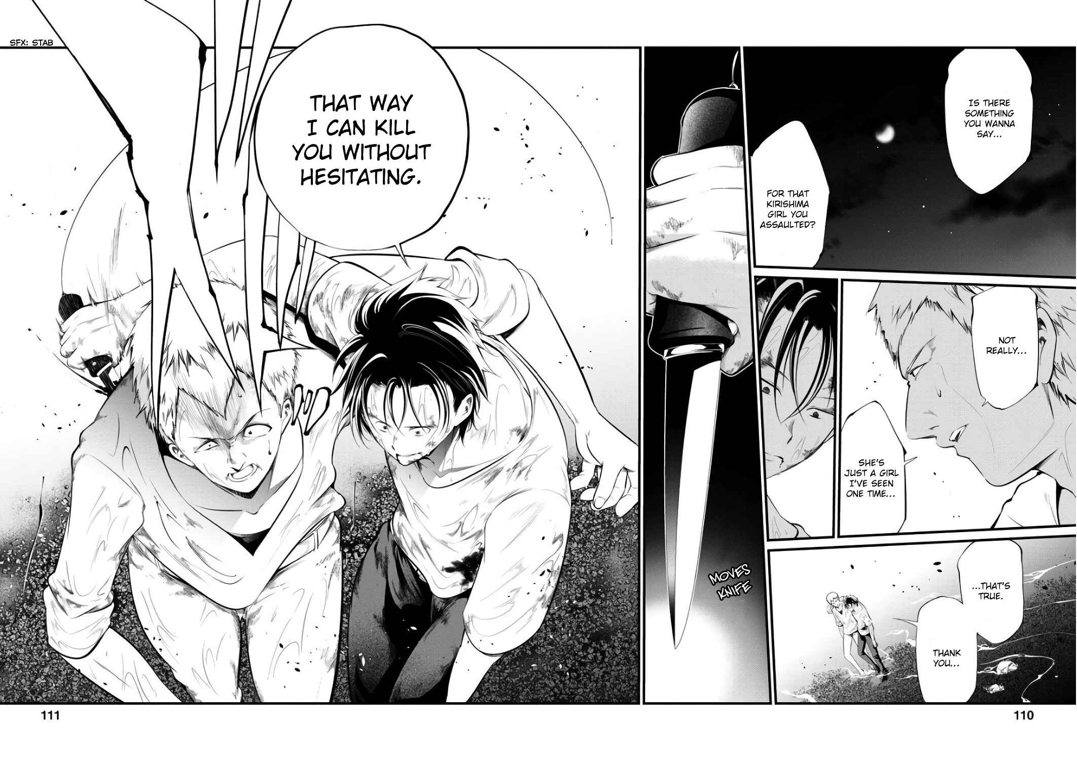 Page 21 Chapter 42 Prison Lab
