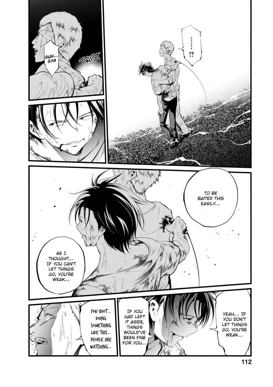 Page 22 Chapter 42 Prison Lab