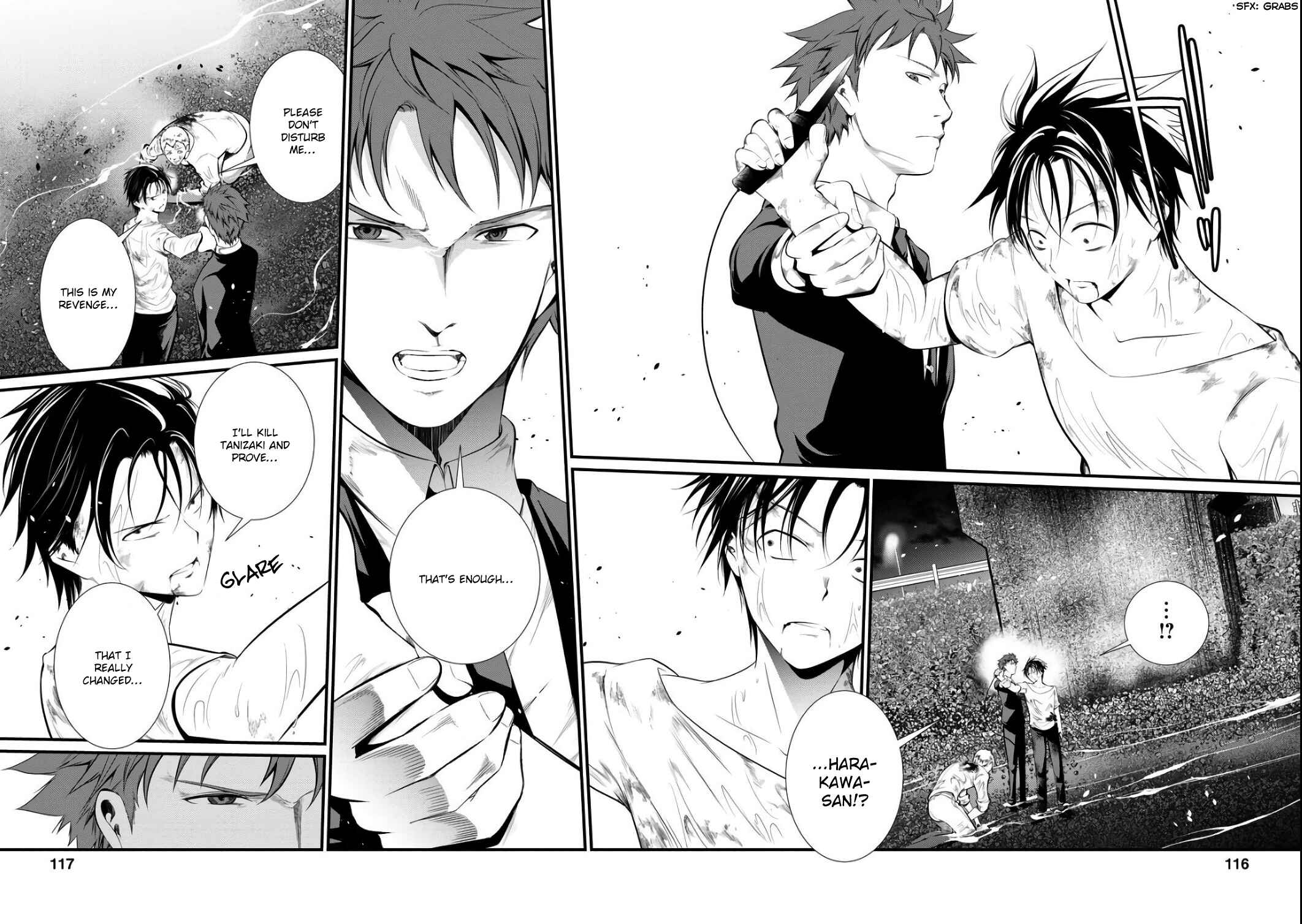 Page 26 Chapter 42 Prison Lab