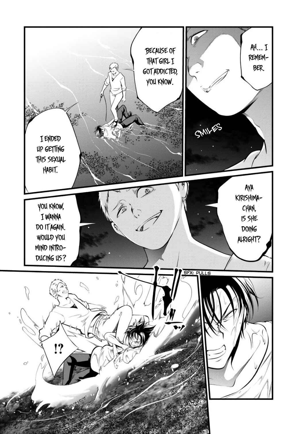 Page 4 Chapter 42 Prison Lab