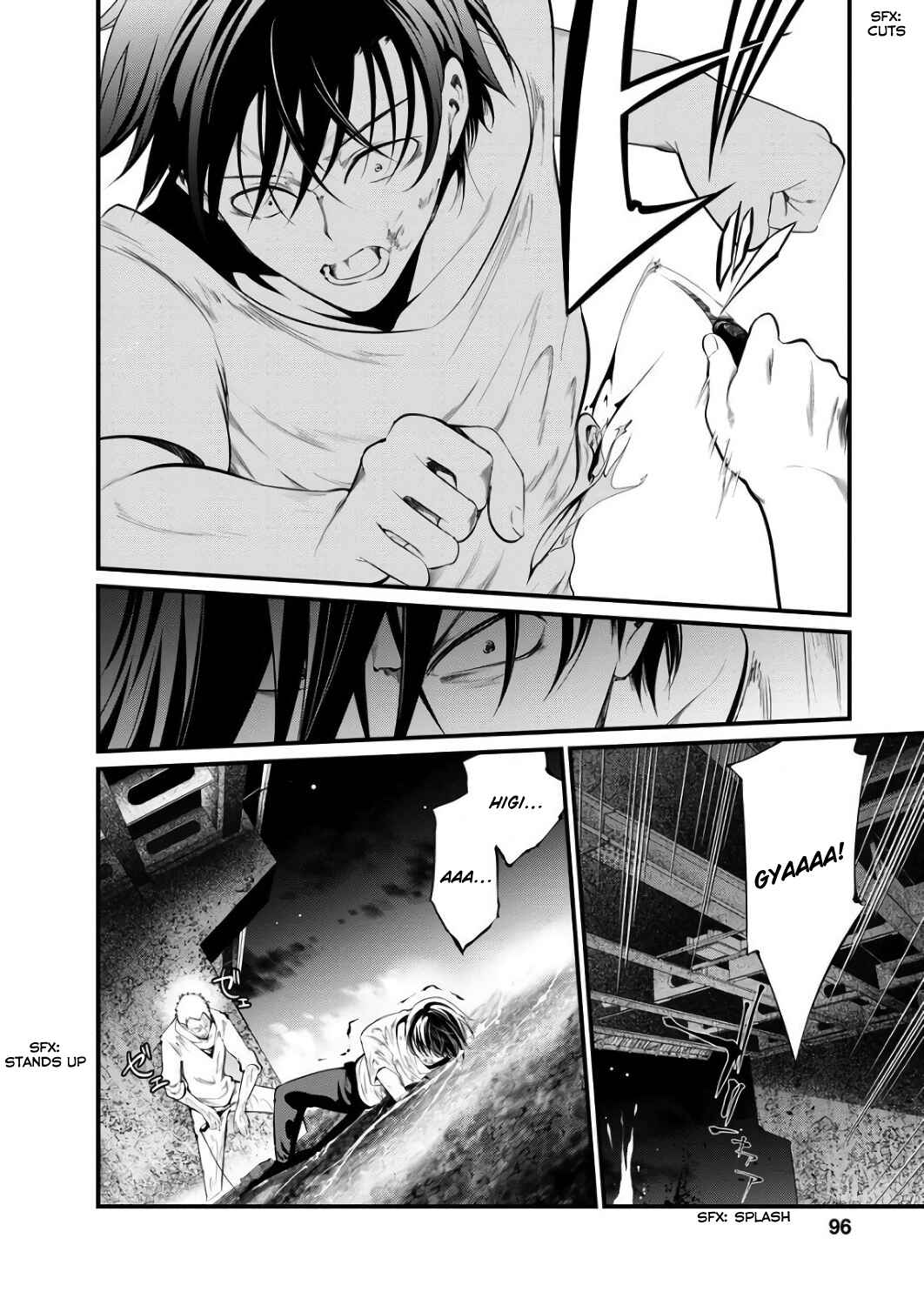 Page 7 Chapter 42 Prison Lab