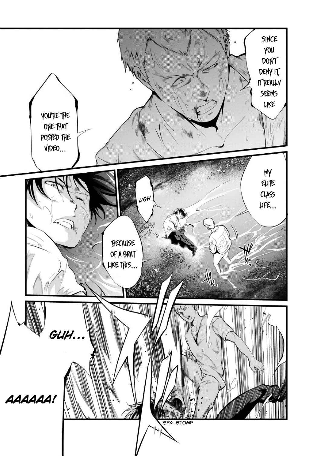Page 8 Chapter 42 Prison Lab