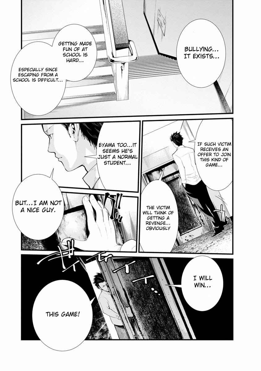 Page 2 Chapter 16 Prison Lab