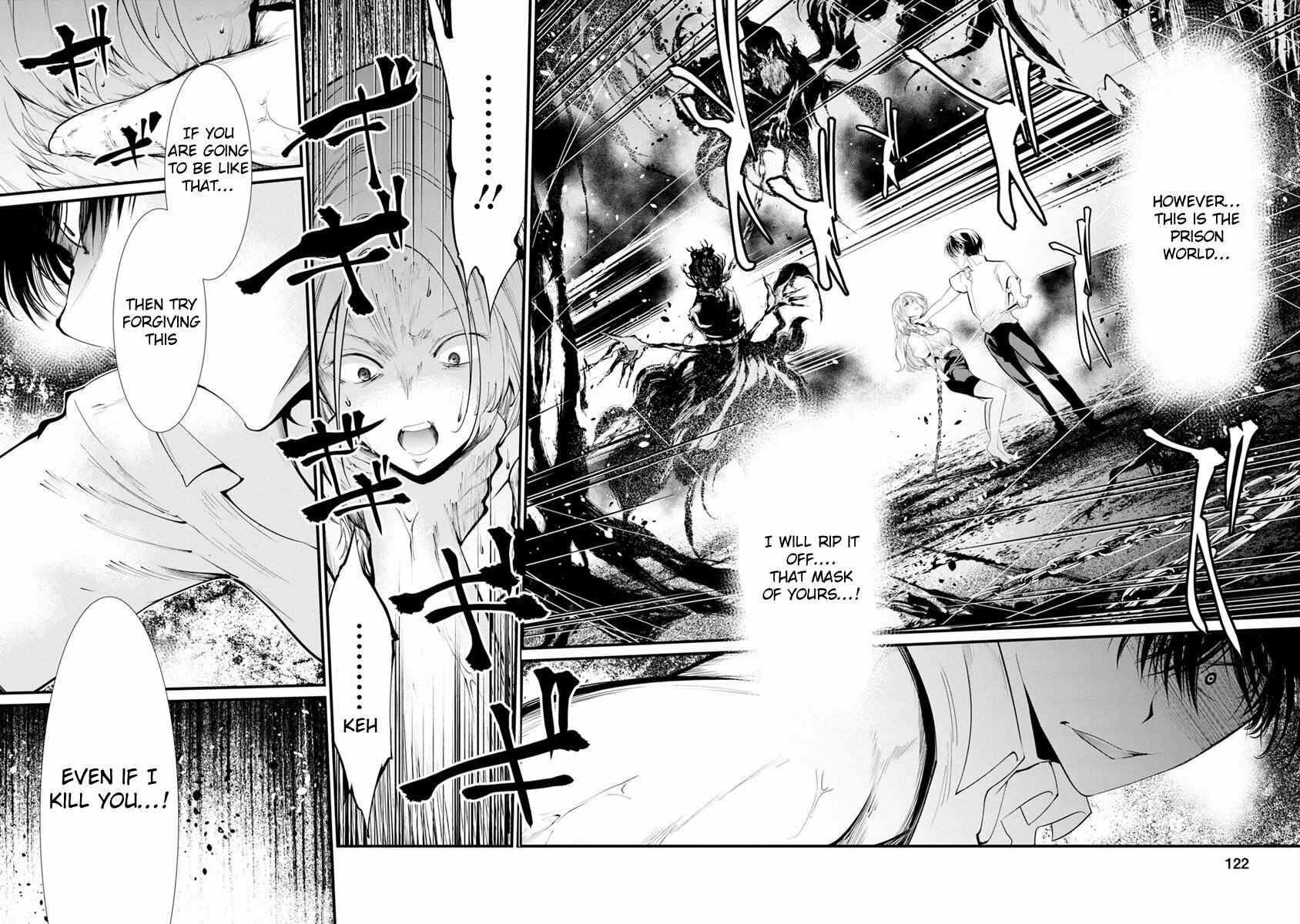 Page 24 Chapter 16 Prison Lab