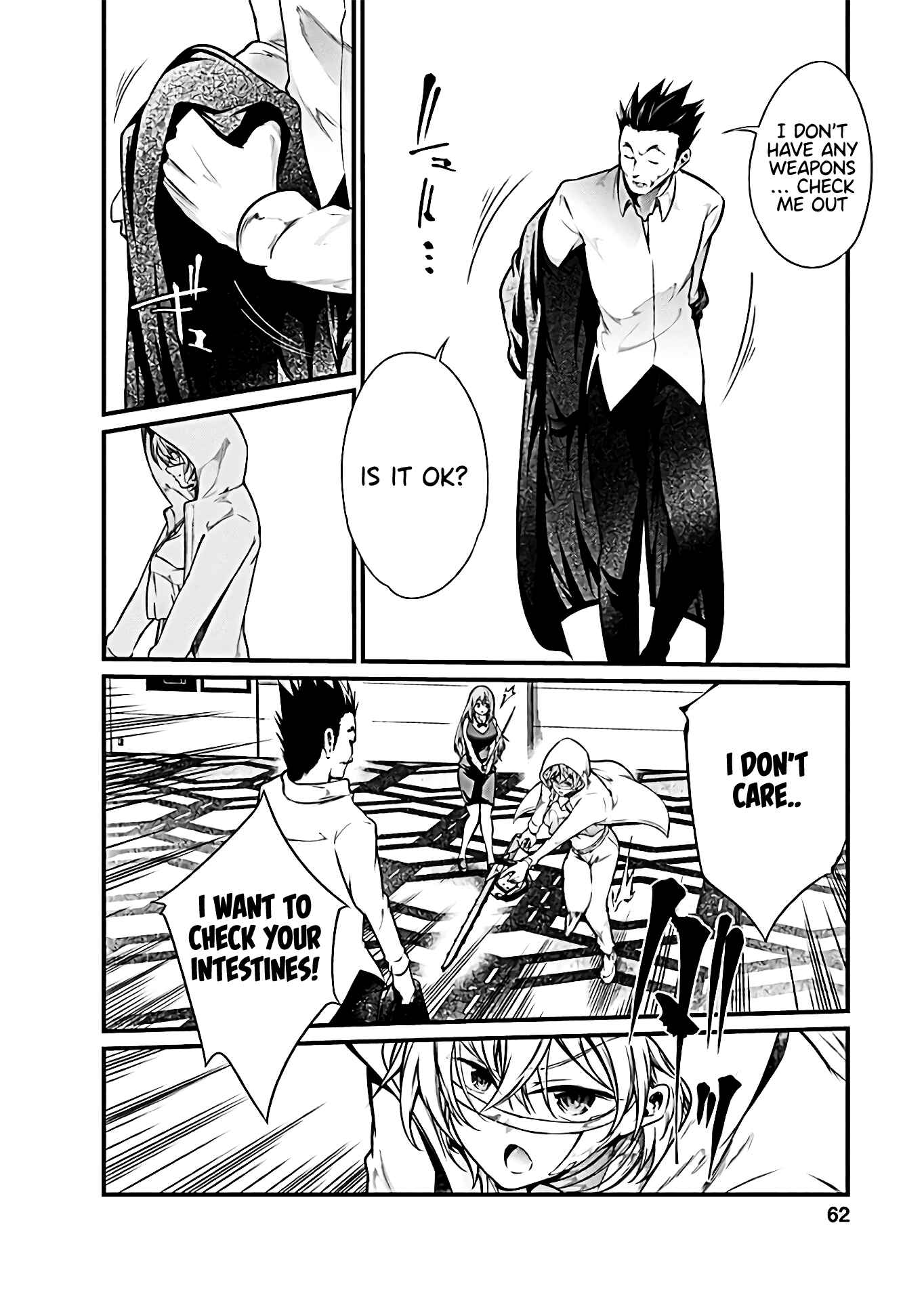 Page 15 Chapter 62 Prison Lab