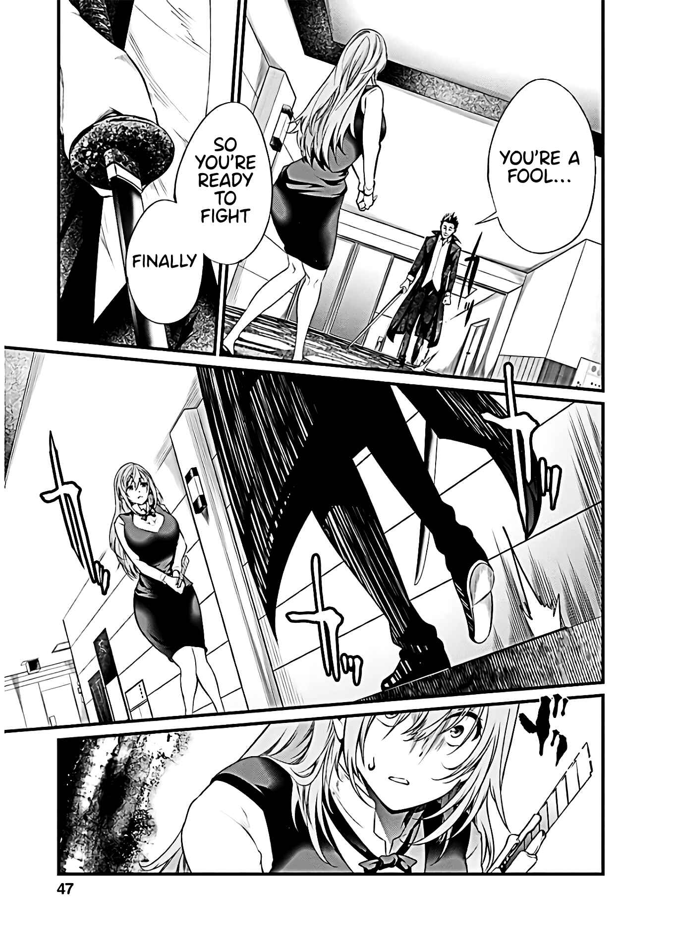 Page 3 Chapter 62 Prison Lab