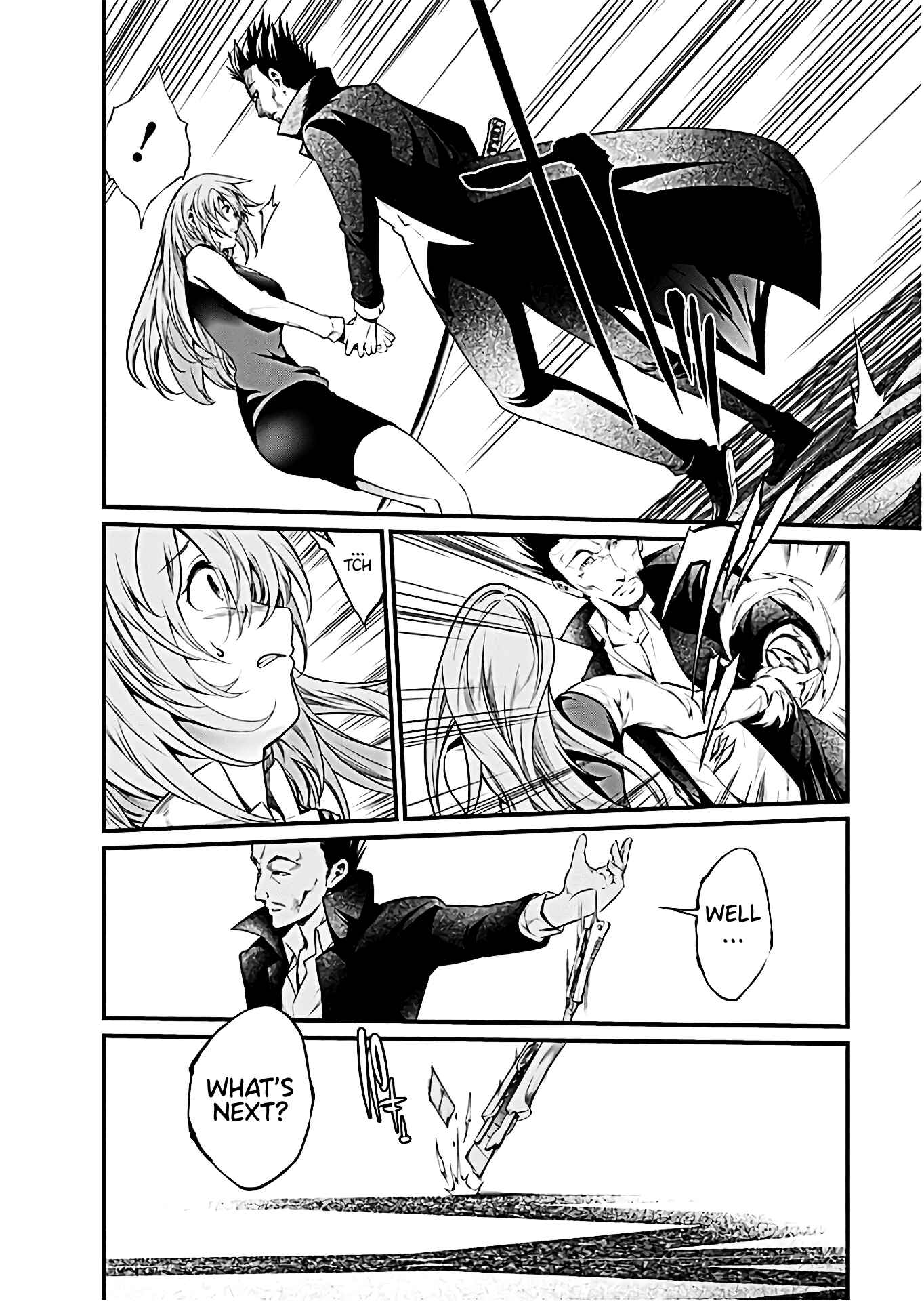 Page 4 Chapter 62 Prison Lab