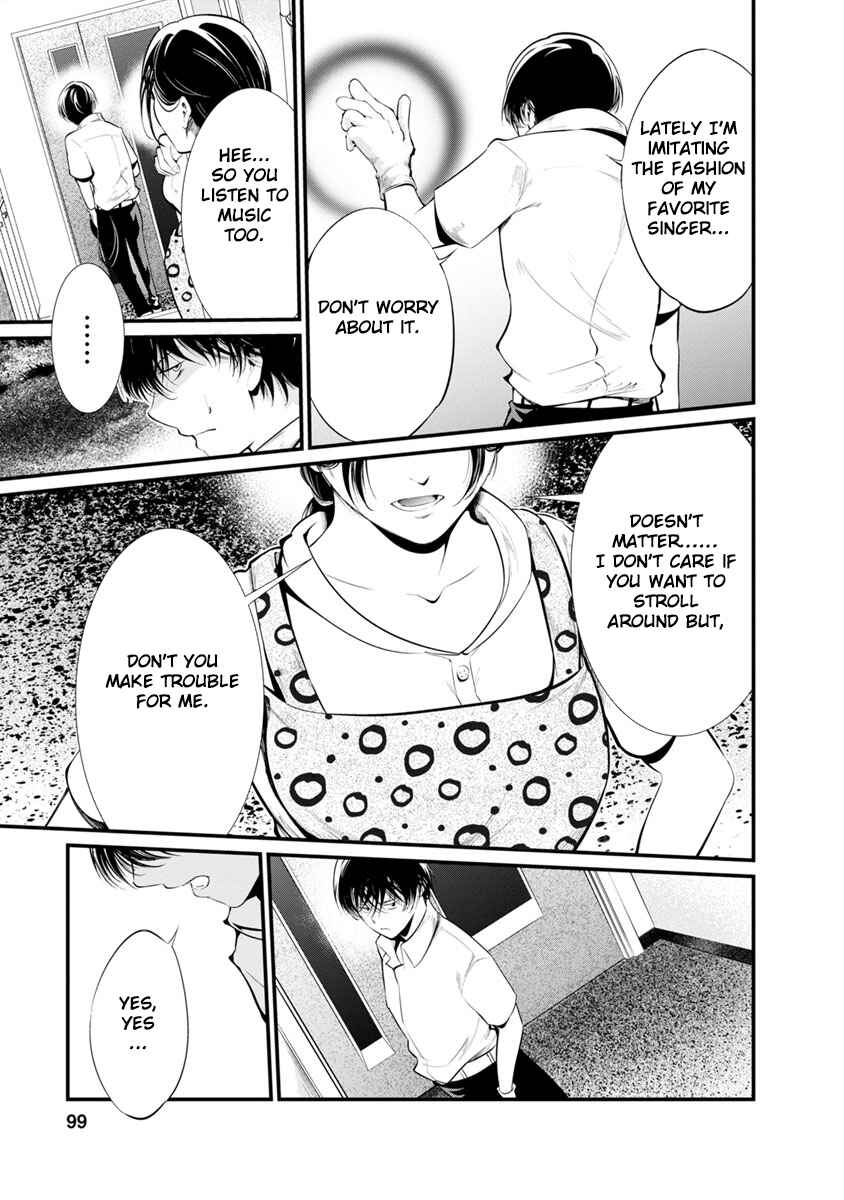 Page 23 Chapter 29 Prison Lab