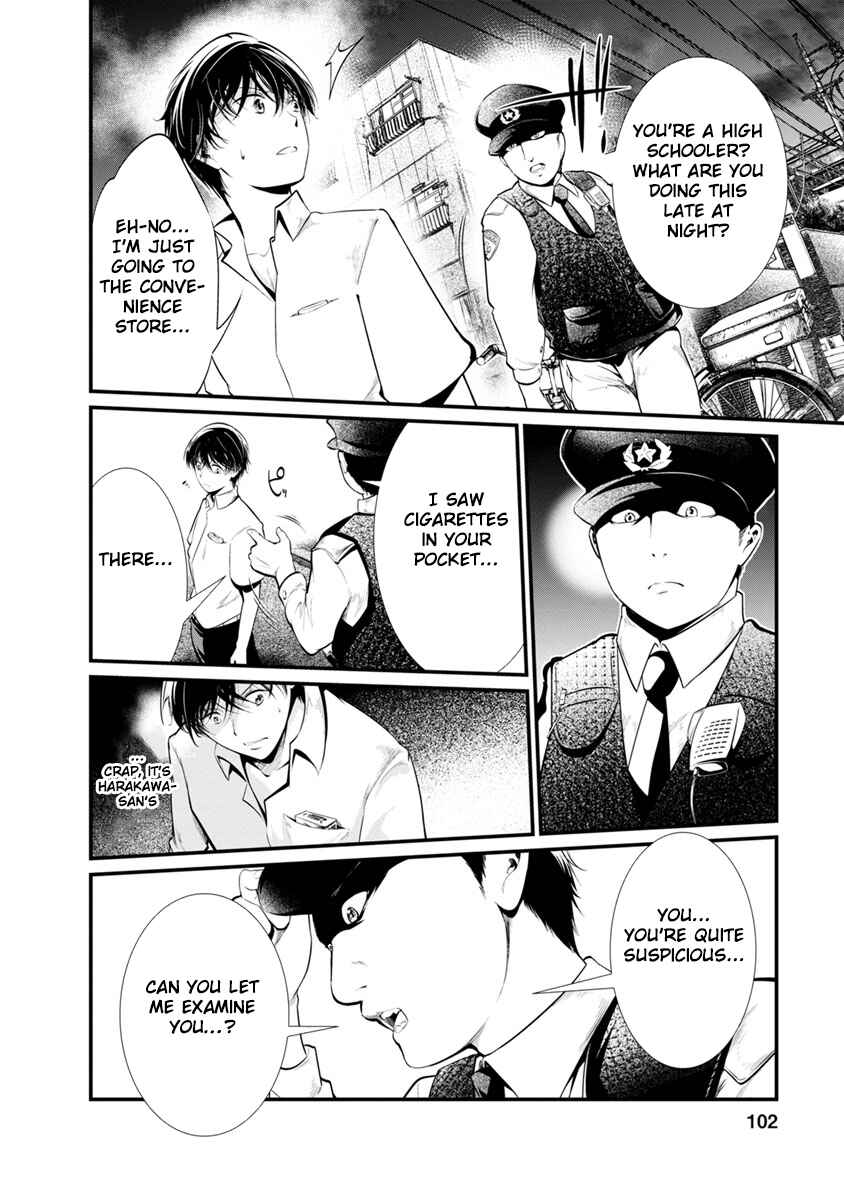 Page 26 Chapter 29 Prison Lab