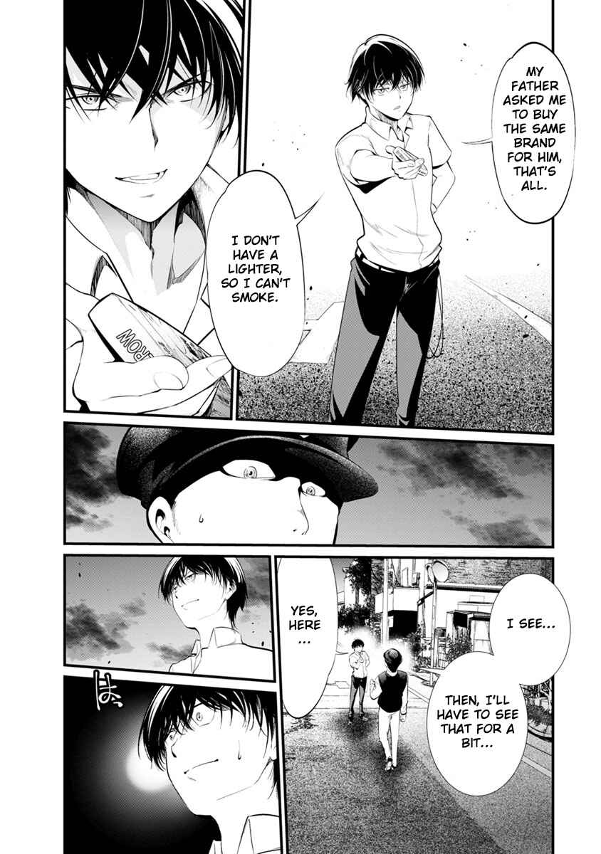 Page 28 Chapter 29 Prison Lab