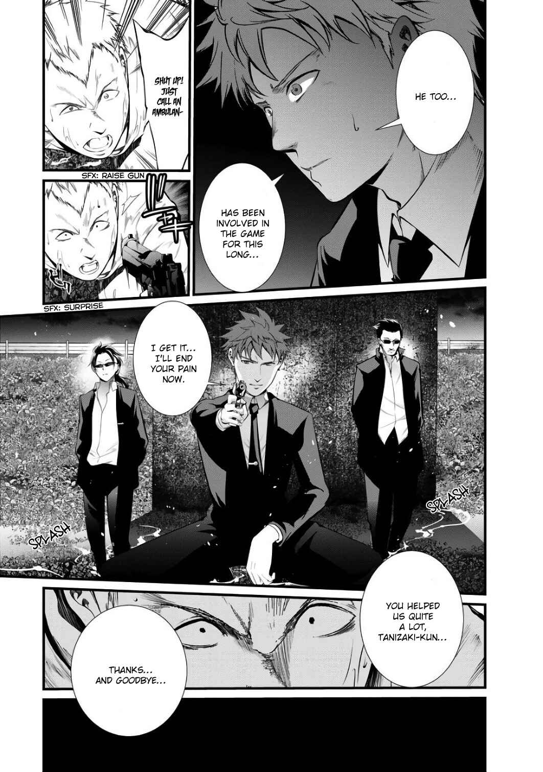 Page 11 Chapter 43 Prison Lab