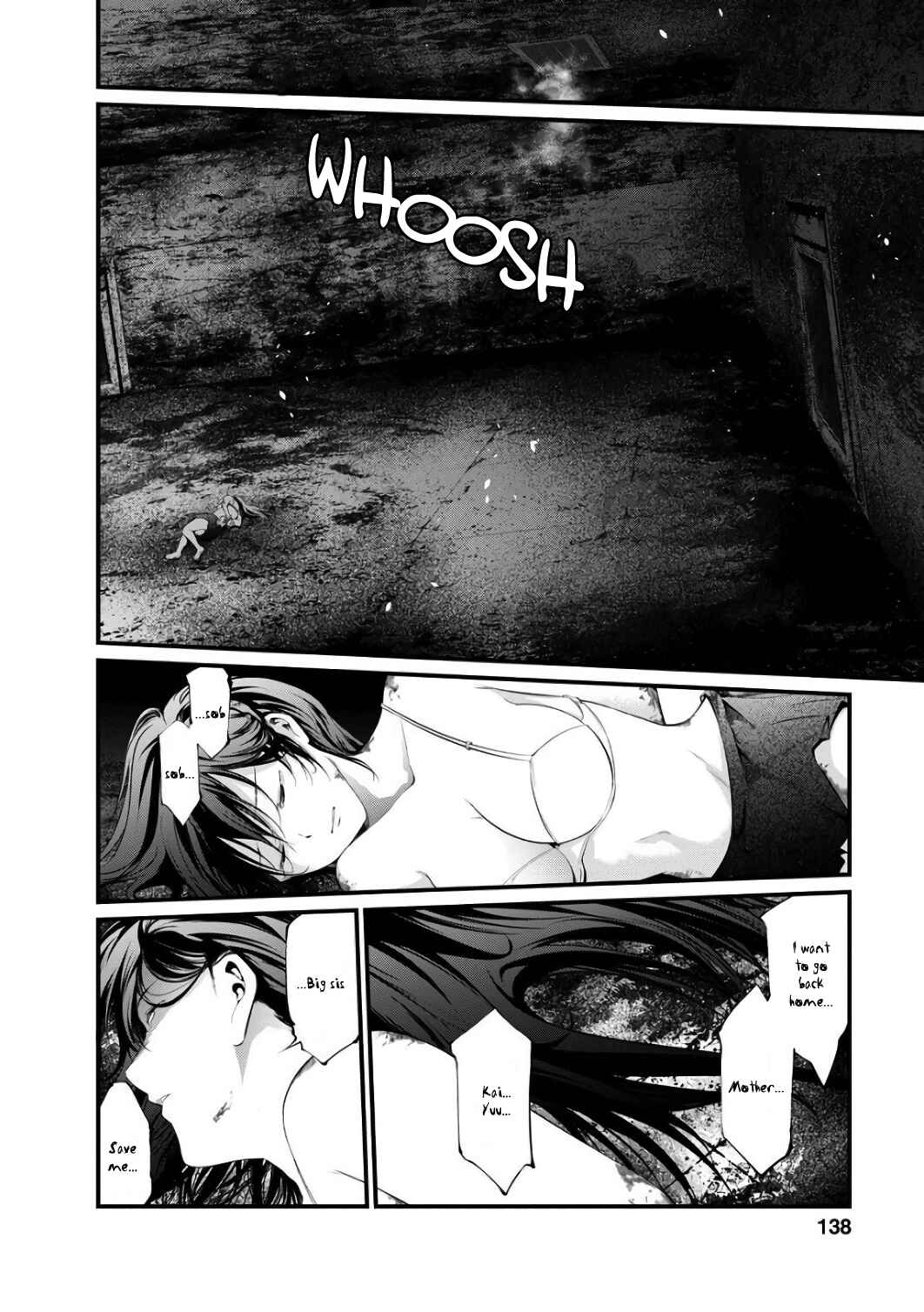 Page 20 Chapter 43 Prison Lab