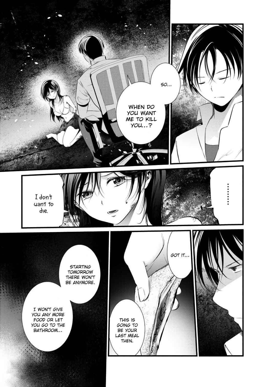 Page 23 Chapter 43 Prison Lab