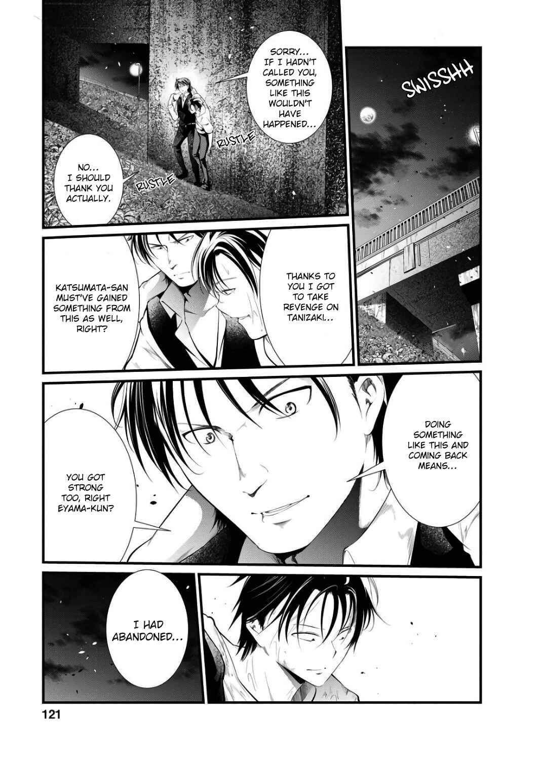 Page 3 Chapter 43 Prison Lab