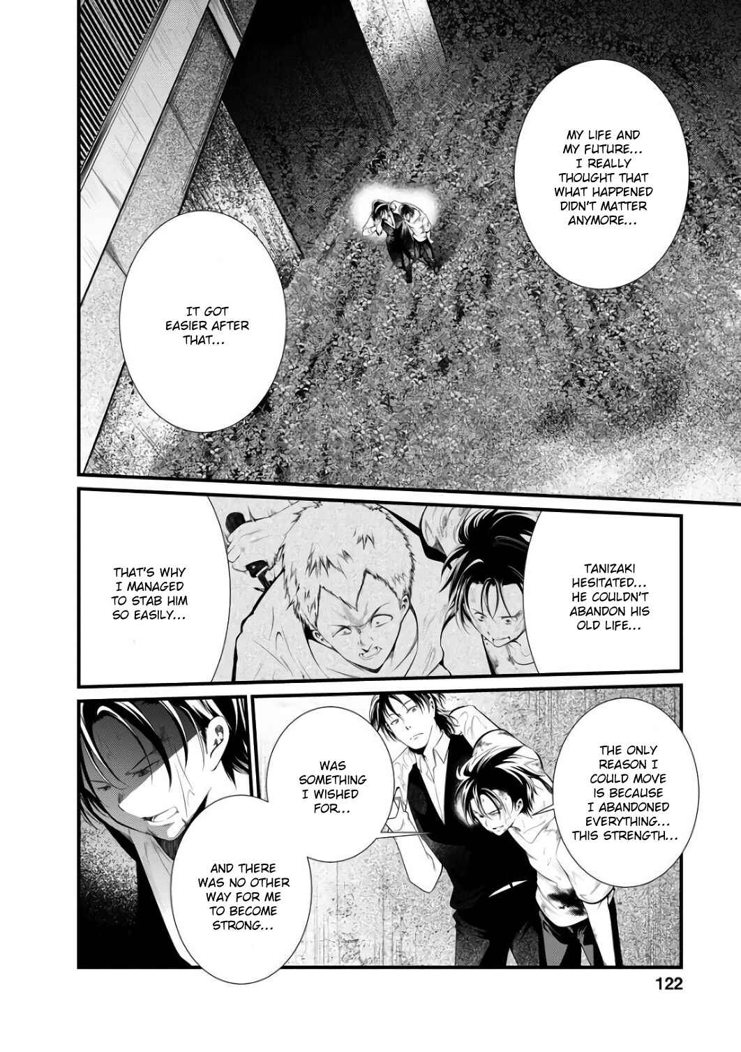 Page 4 Chapter 43 Prison Lab