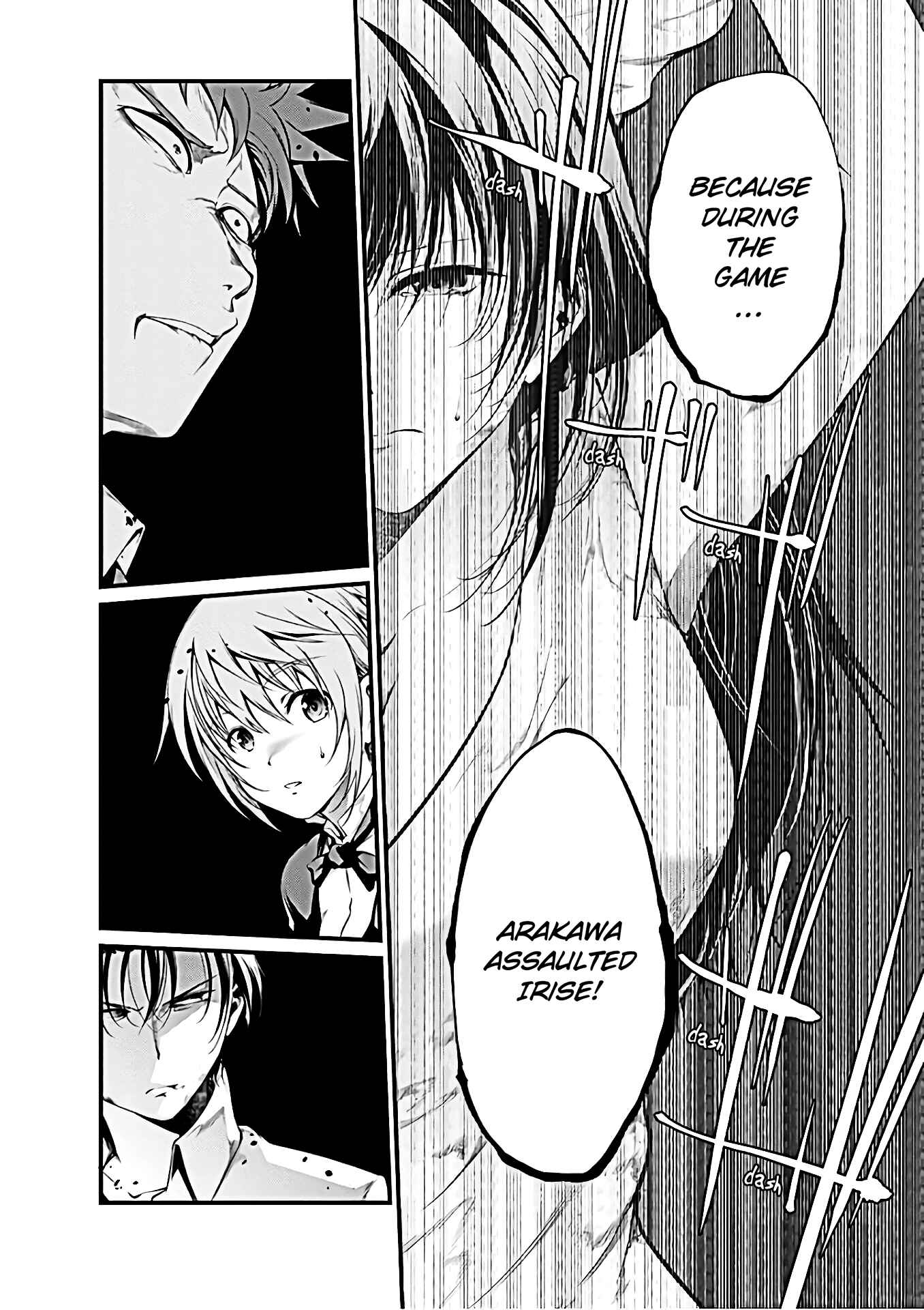 Page 17 Chapter 56 Prison Lab