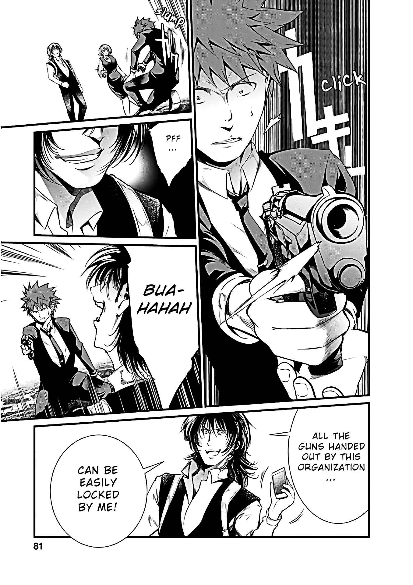 Page 5 Chapter 56 Prison Lab