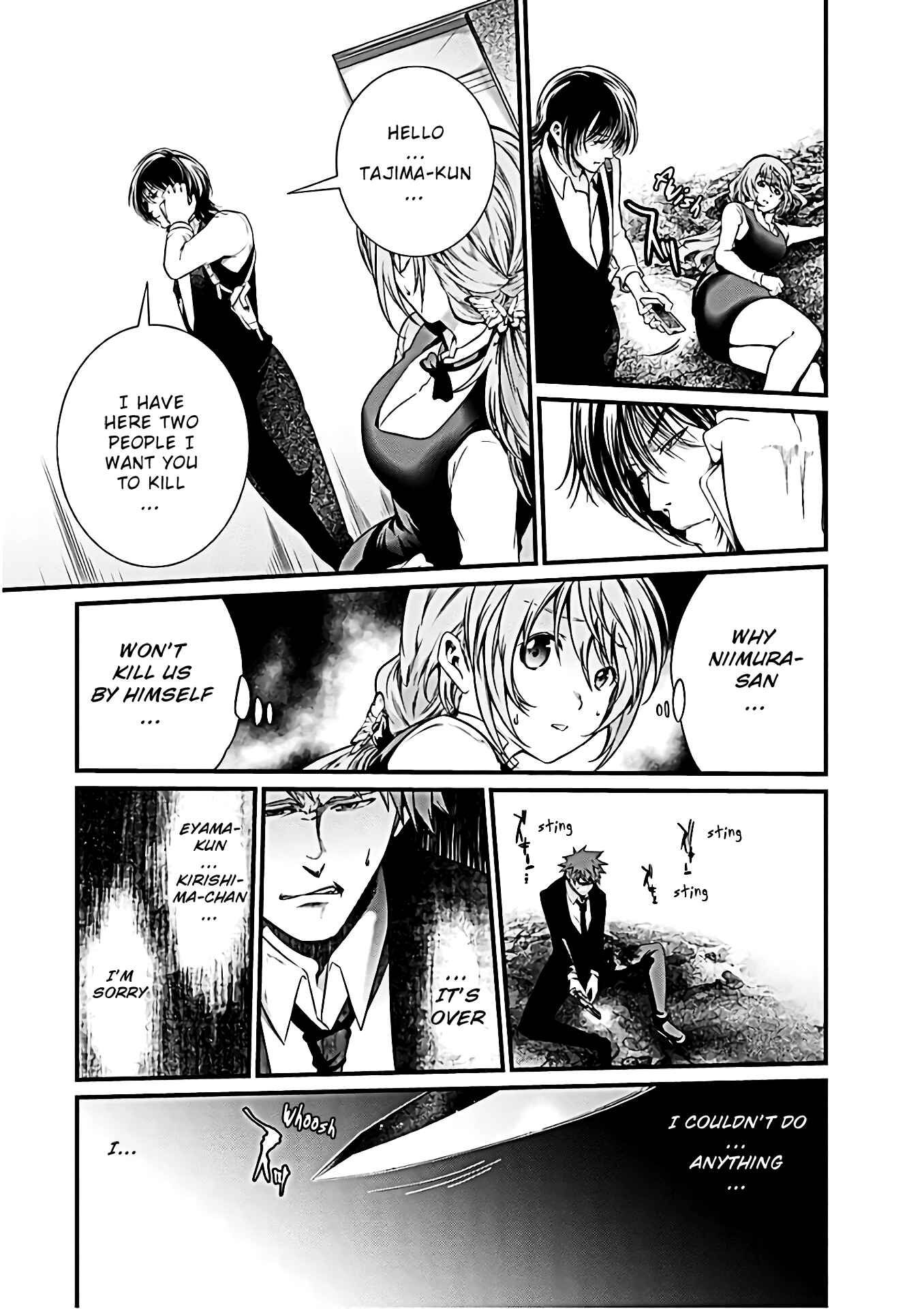 Page 7 Chapter 56 Prison Lab