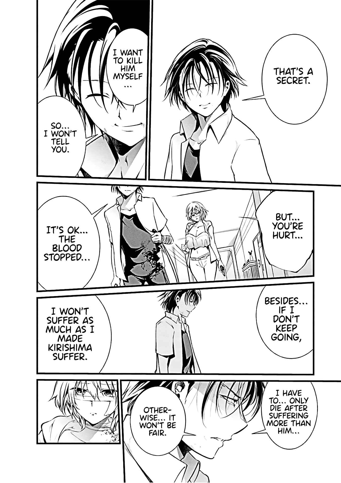 Page 16 Chapter 58 Prison Lab