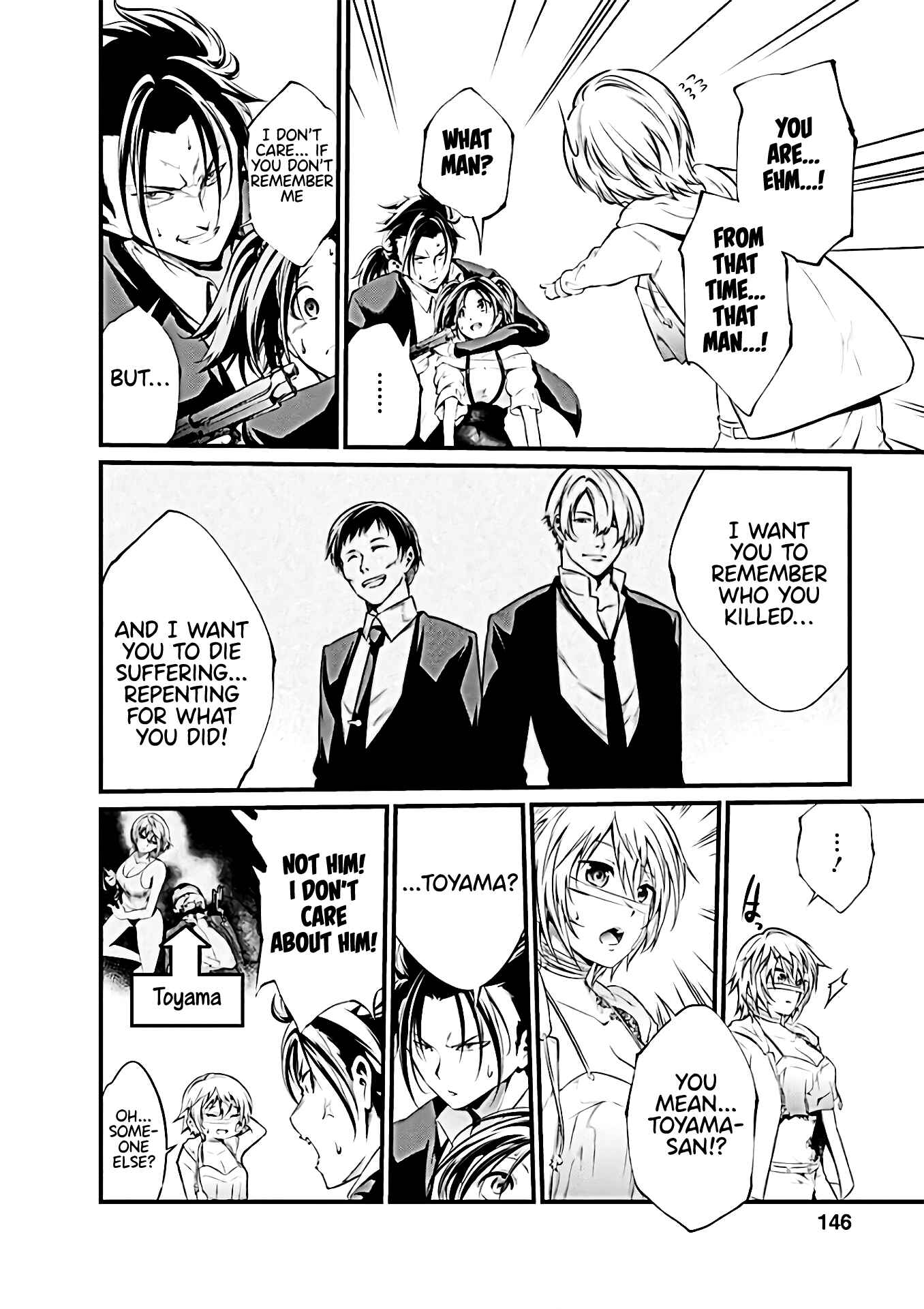 Page 20 Chapter 58 Prison Lab