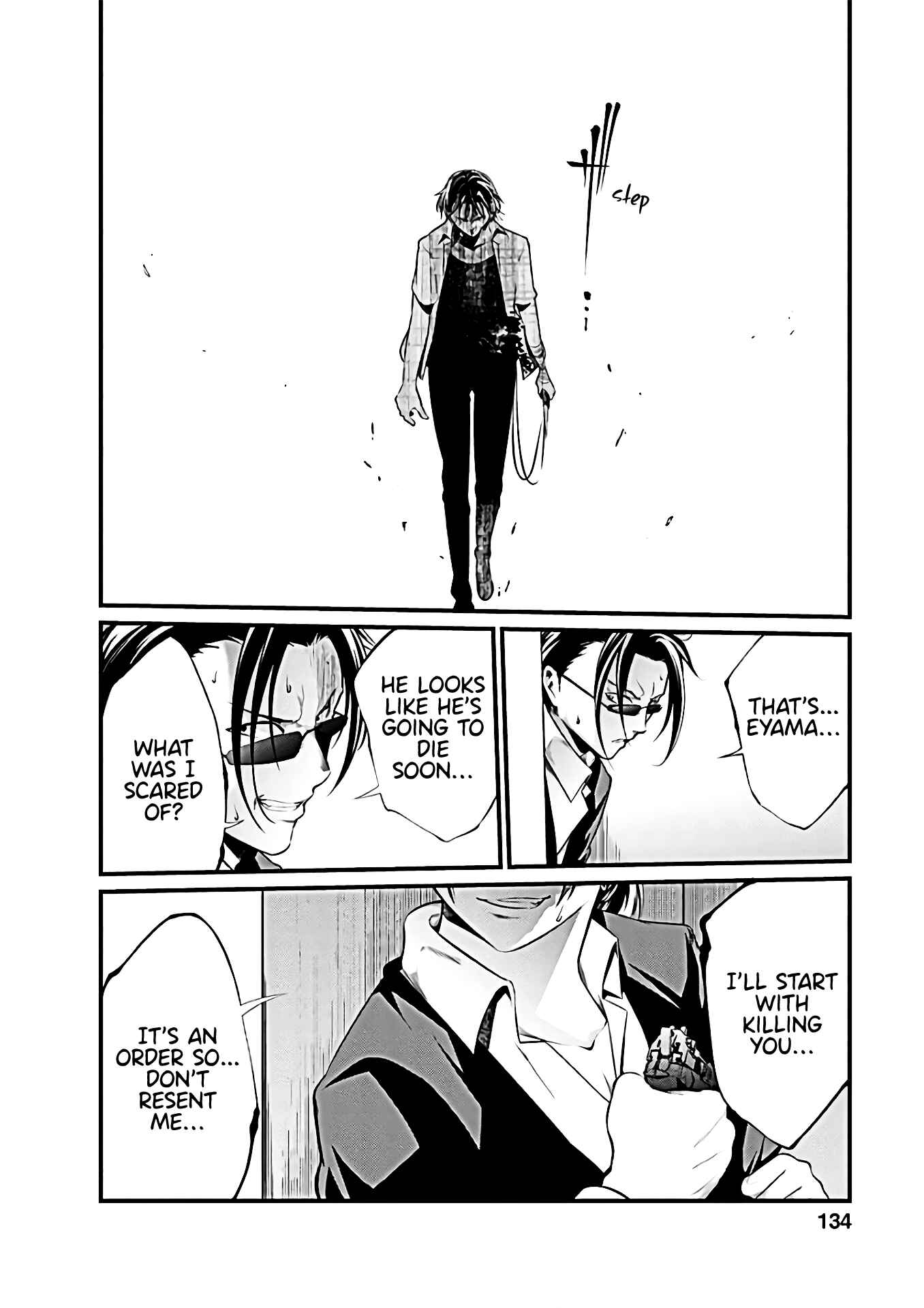 Page 8 Chapter 58 Prison Lab