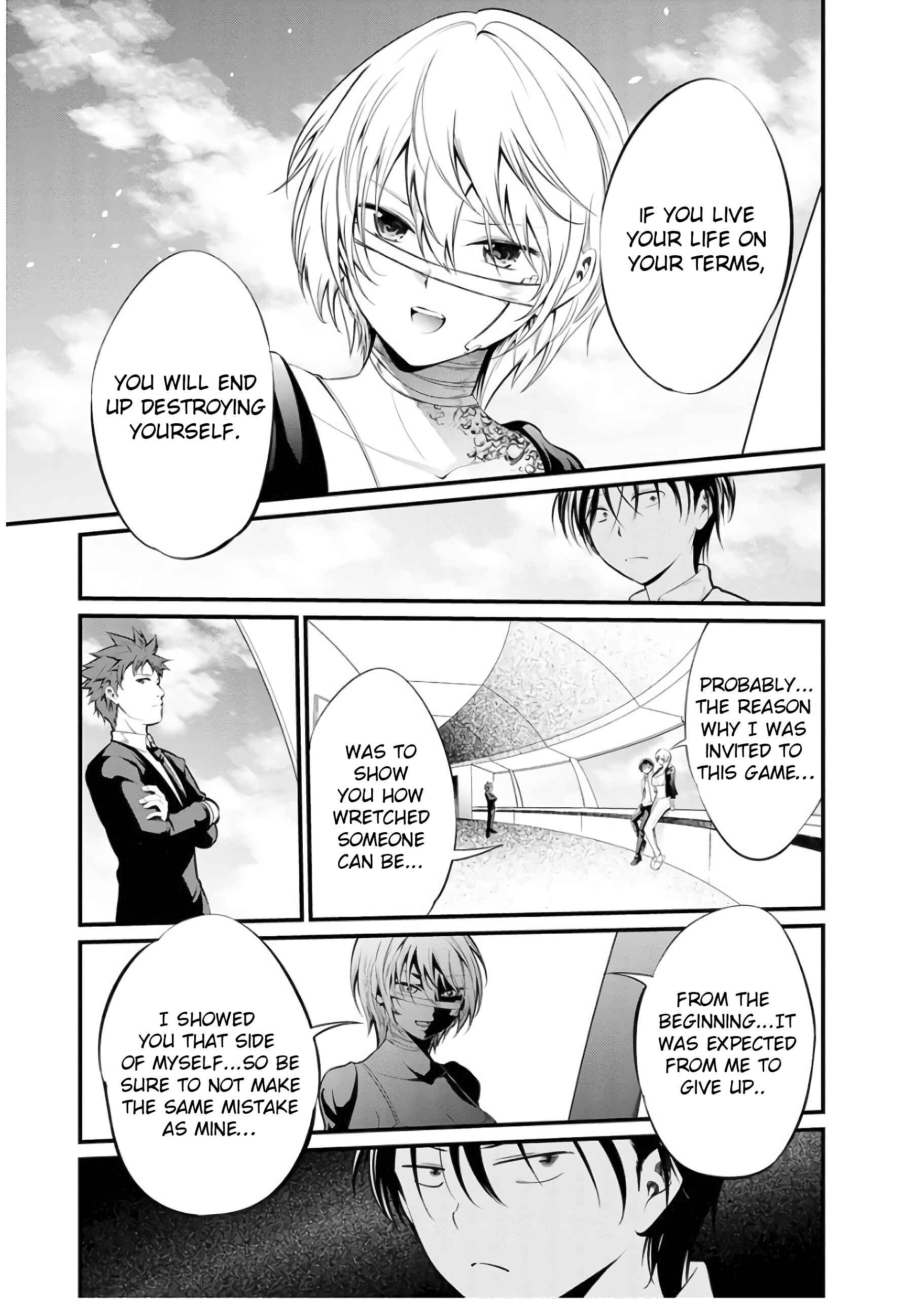 Page 13 Chapter 45 Prison Lab
