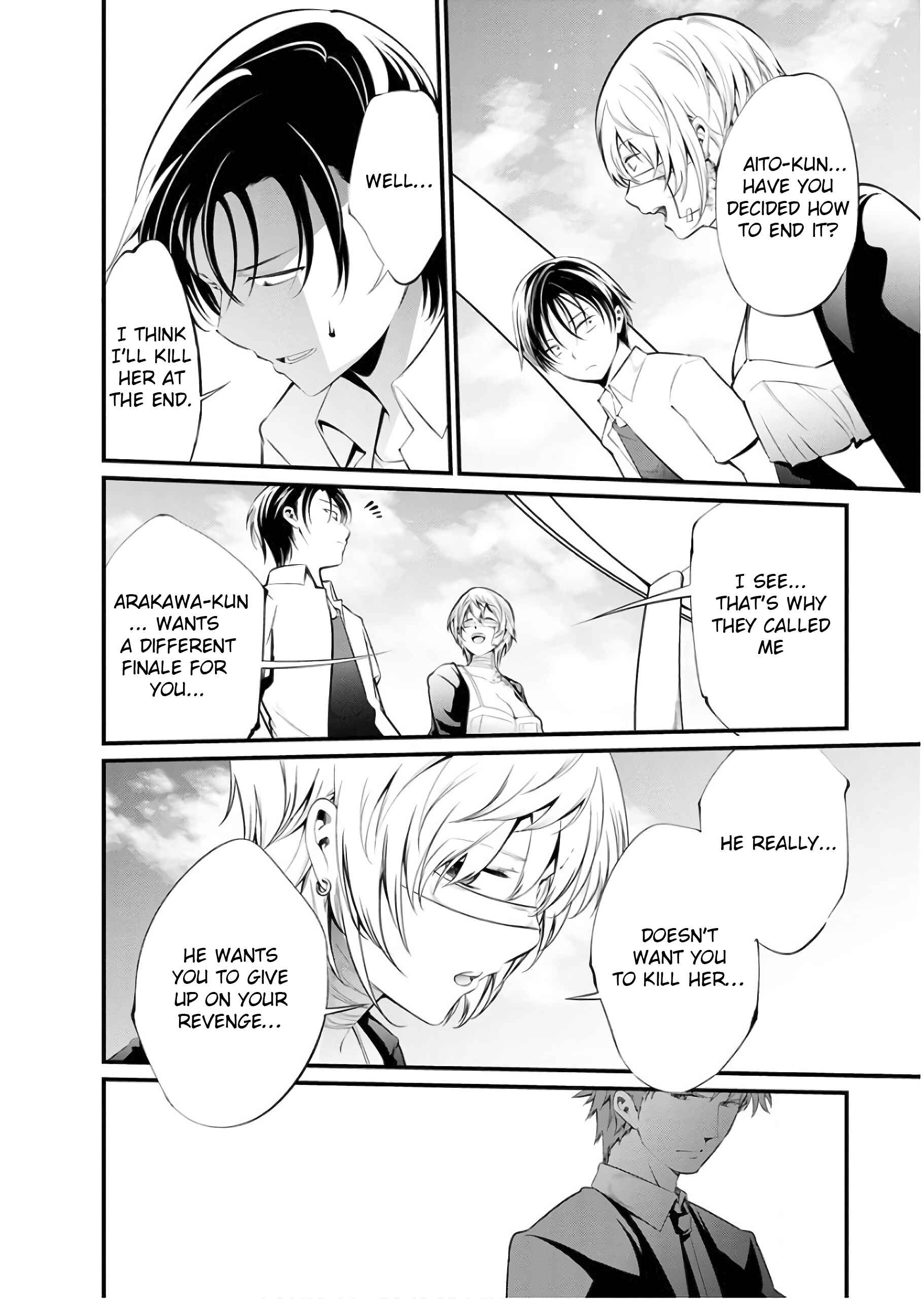 Page 14 Chapter 45 Prison Lab