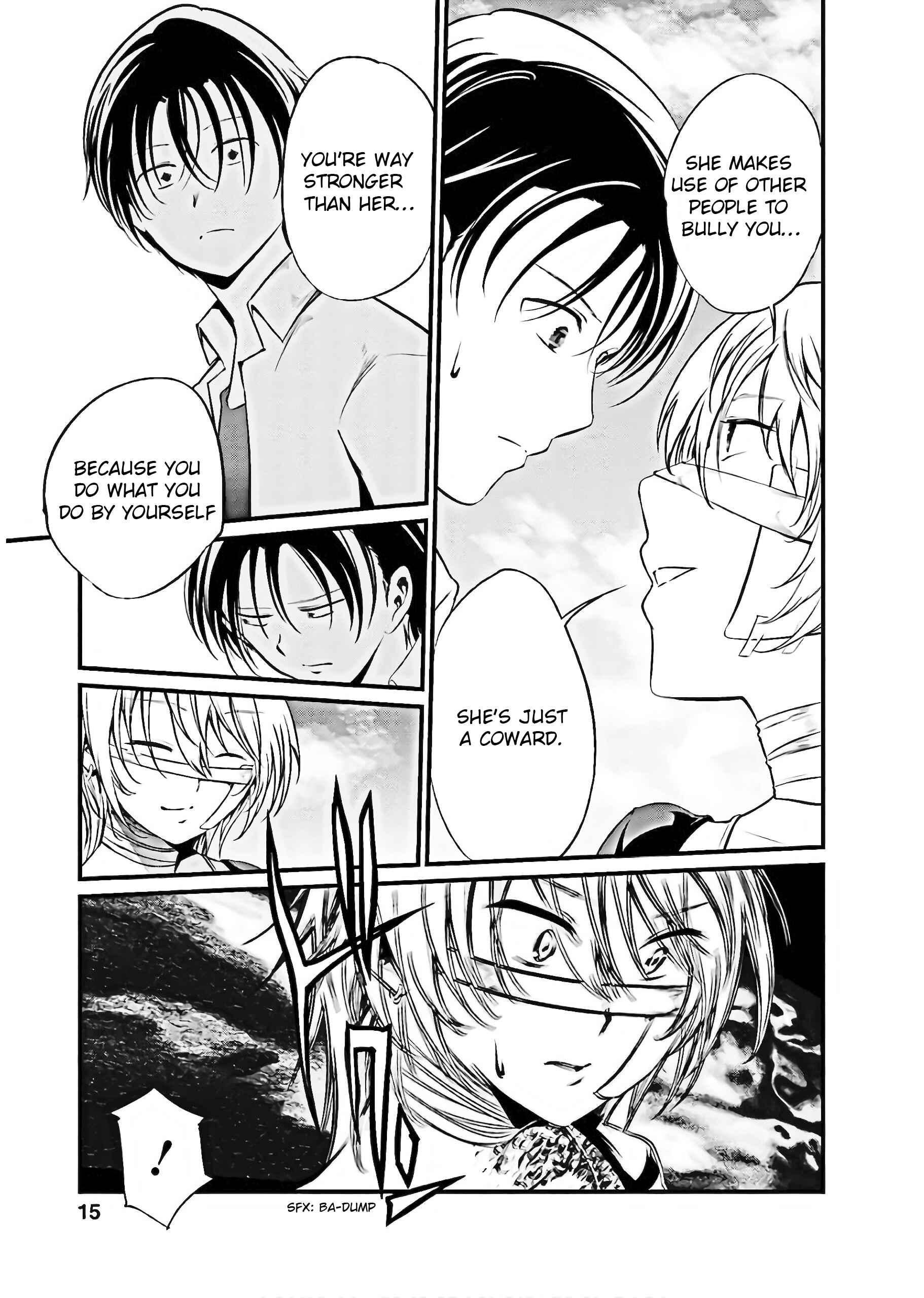 Page 17 Chapter 45 Prison Lab