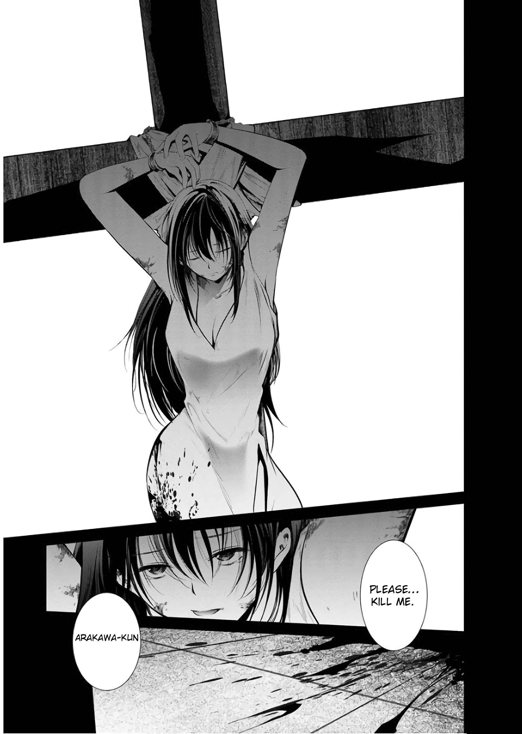 Page 5 Chapter 45 Prison Lab