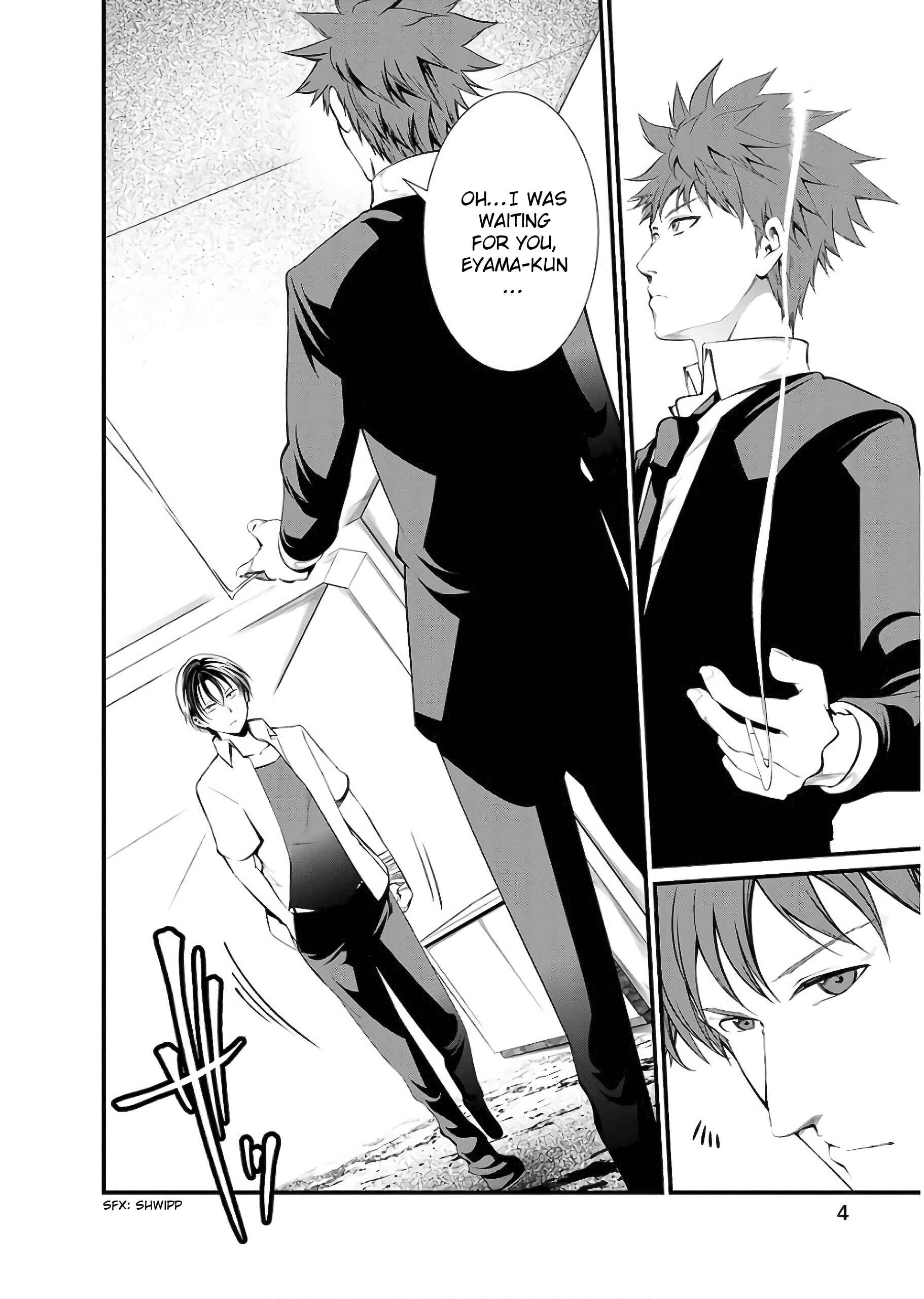 Page 6 Chapter 45 Prison Lab