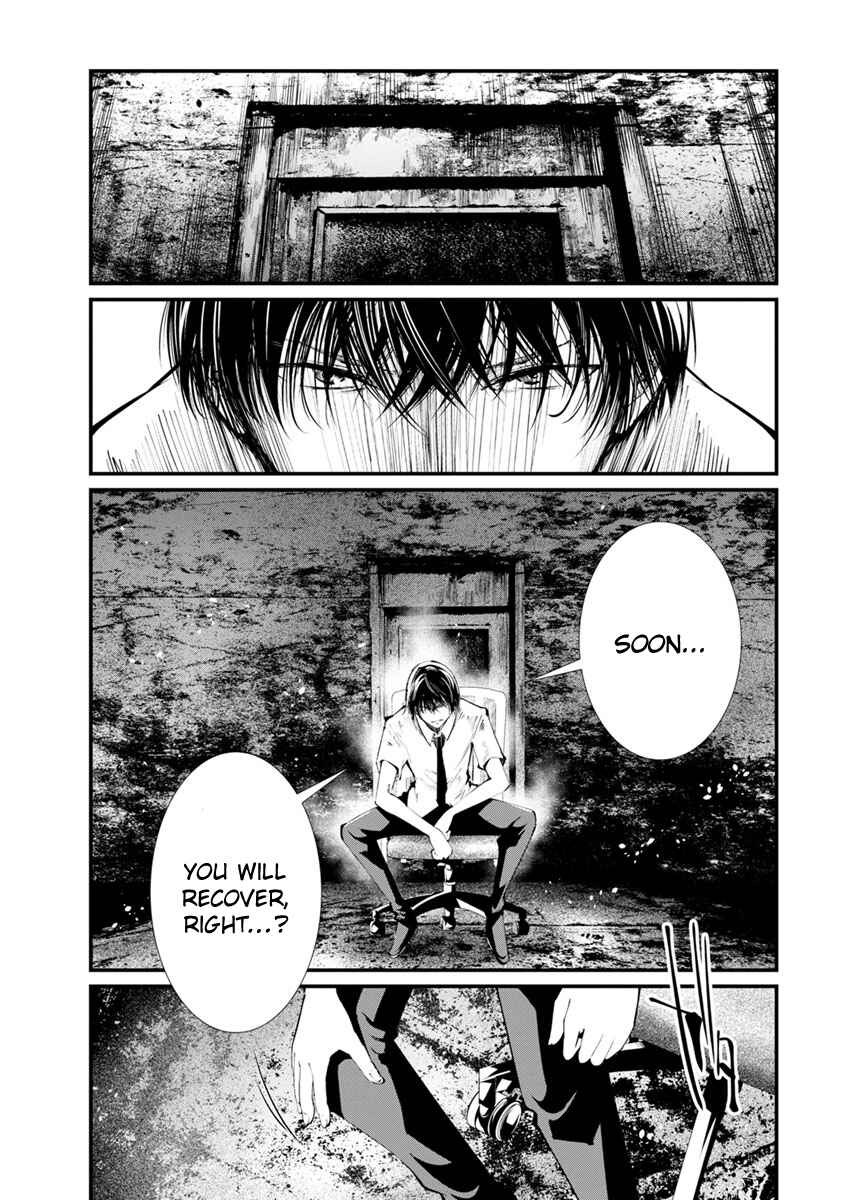 Page 1 Chapter 26 Prison Lab