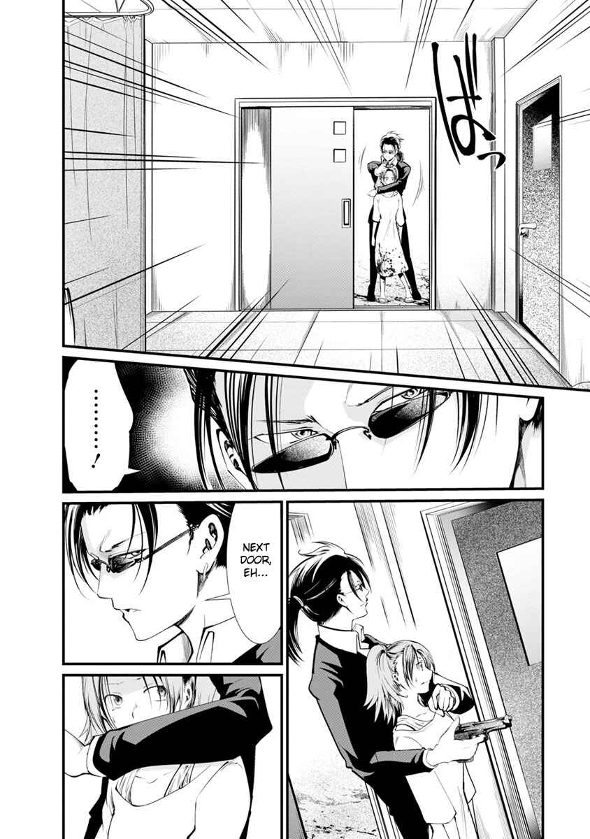 Page 10 Chapter 25 Prison Lab