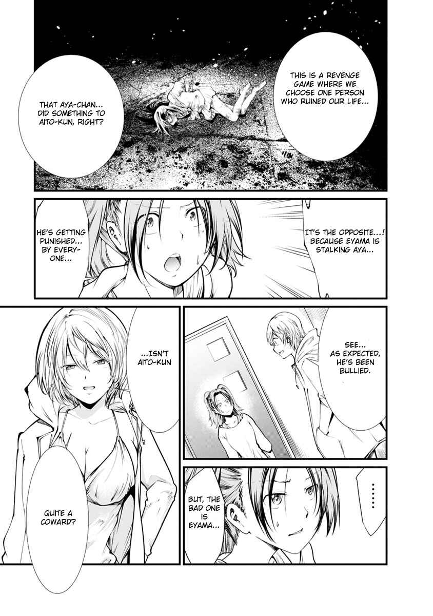 Page 5 Chapter 25 Prison Lab